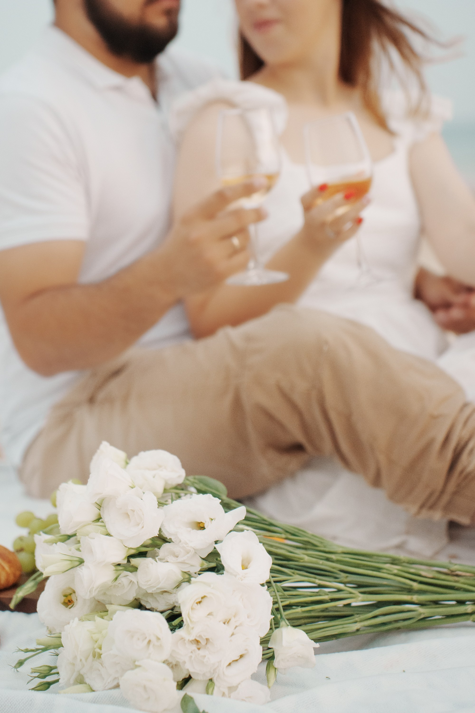 Liza+Grisha. Photo and video shooting