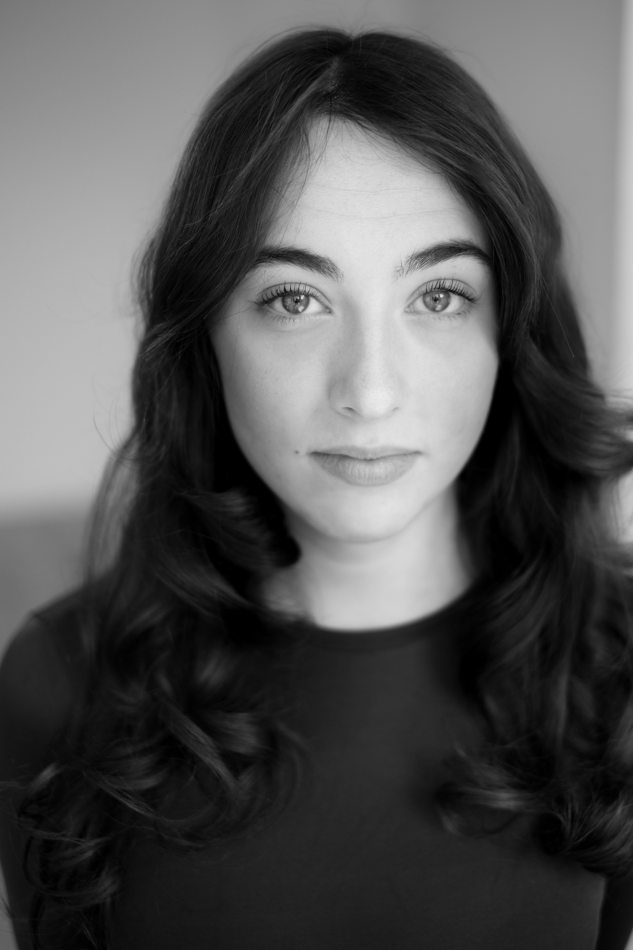 Leah Herold. Actor Headshots Berlin | Photo & Video for Actors — Acting Photography