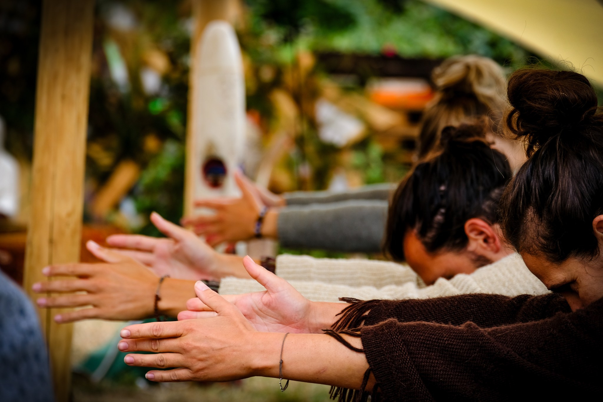 Event Photography - Book your spot for your next shooting. Murat Bostan Photography Documentary, Event and Portrait