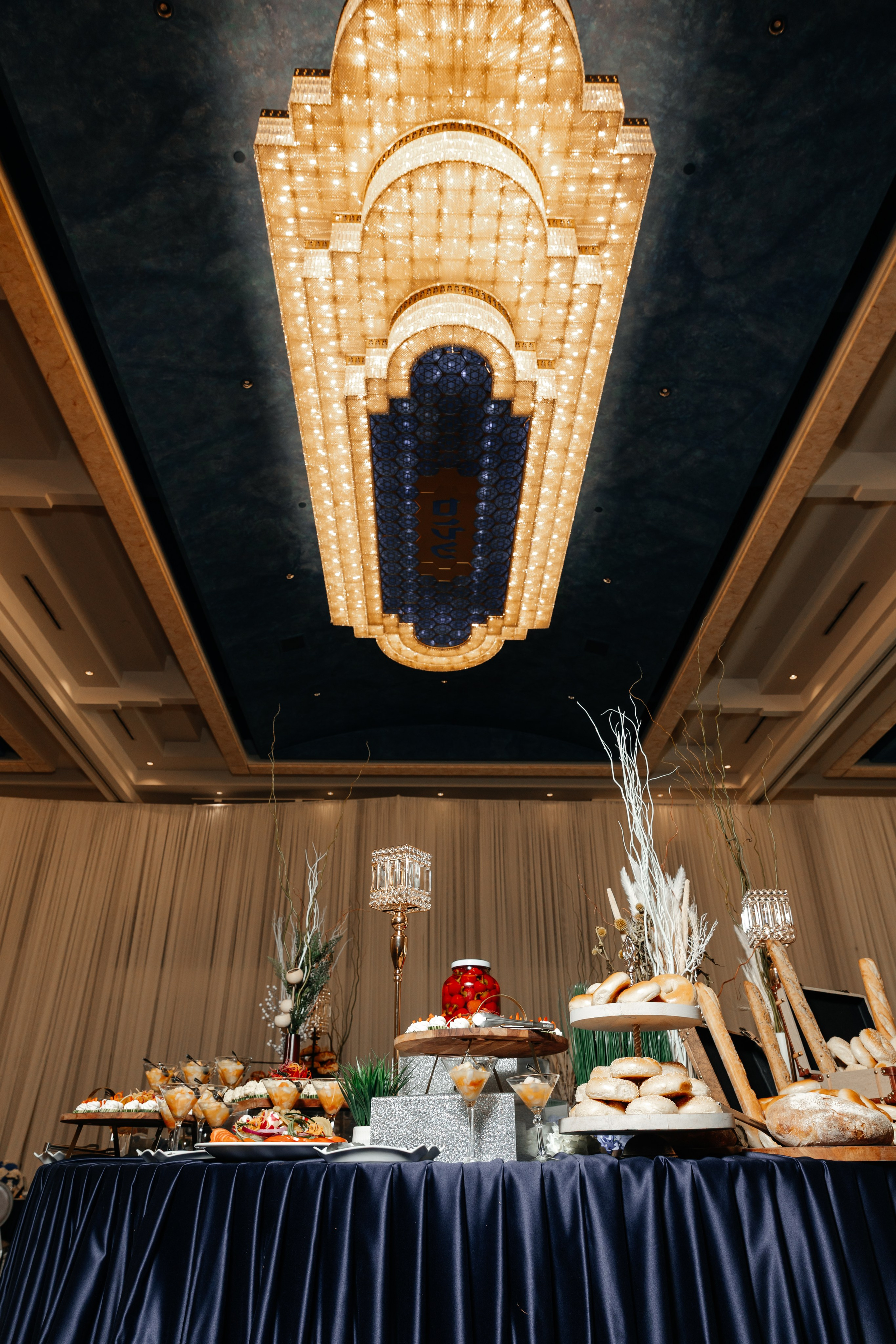 Mitzvah. Alex UA — Toronto photographer