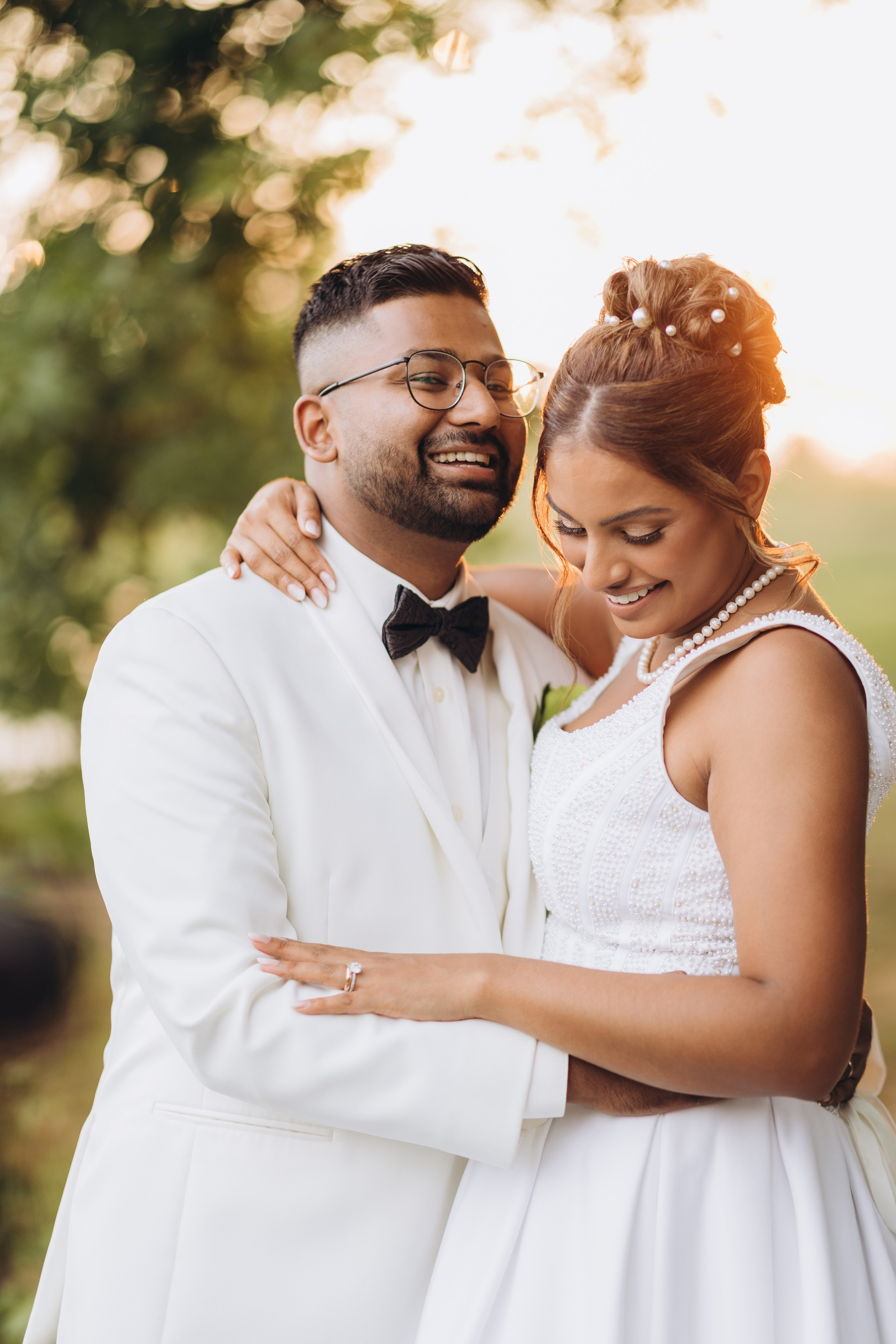 M & J. WEDDING VIDEOGRAPHER TORONTO