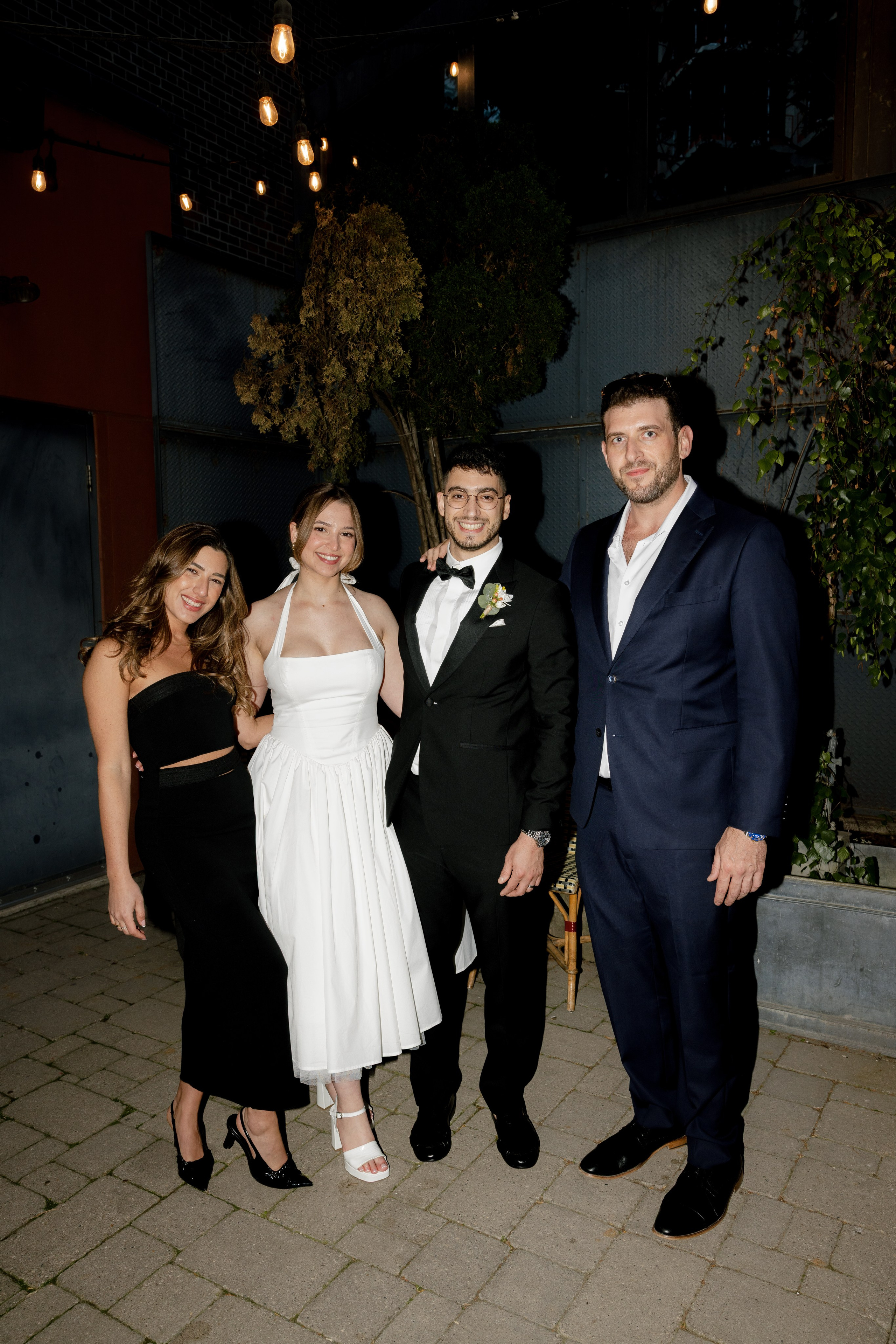 V & M. WEDDING VIDEOGRAPHER TORONTO