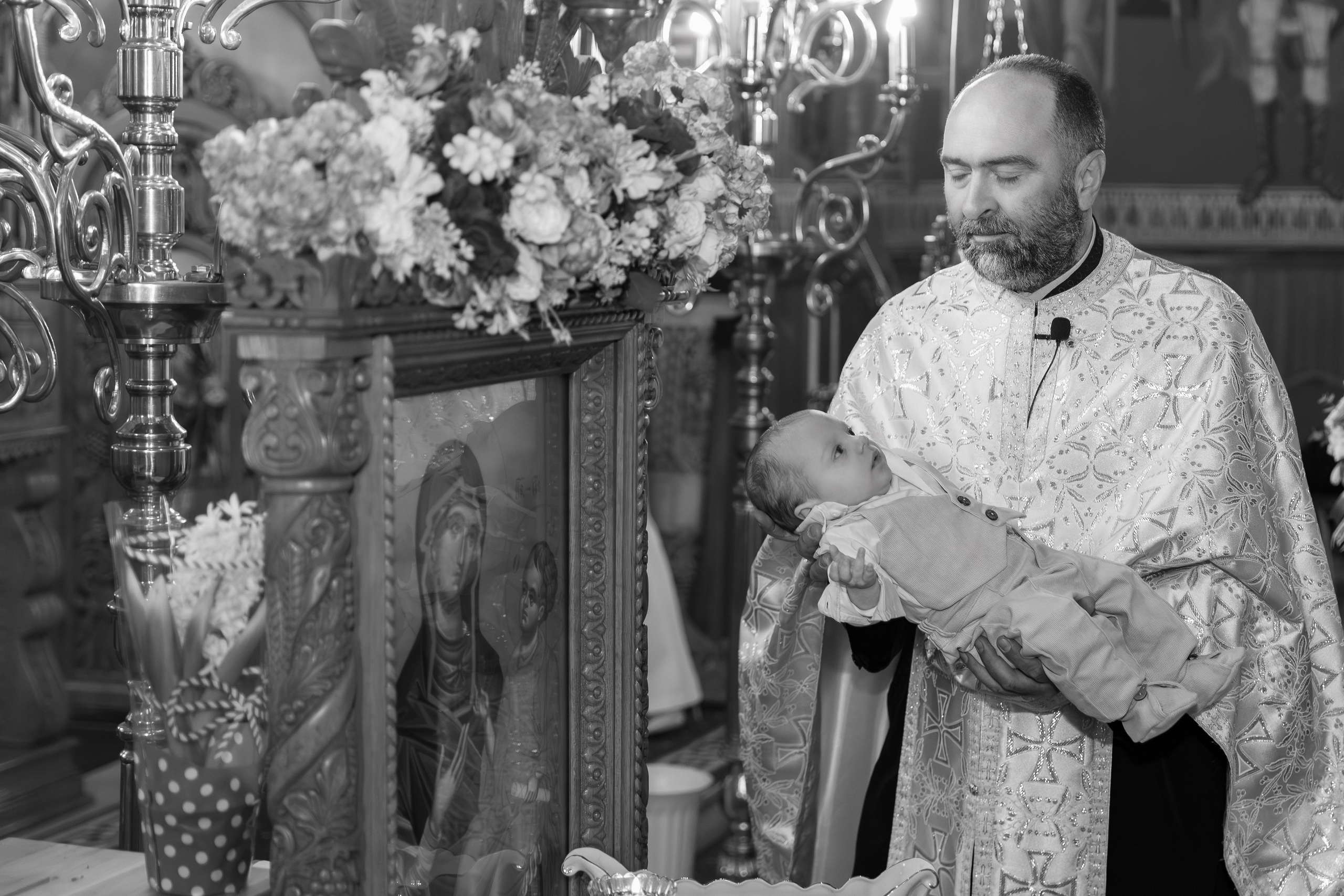 Vladimir Daniel - Botez Pitesti. Fotograf Profesionist Pitesti-Bucuresti| Mircea Seinea