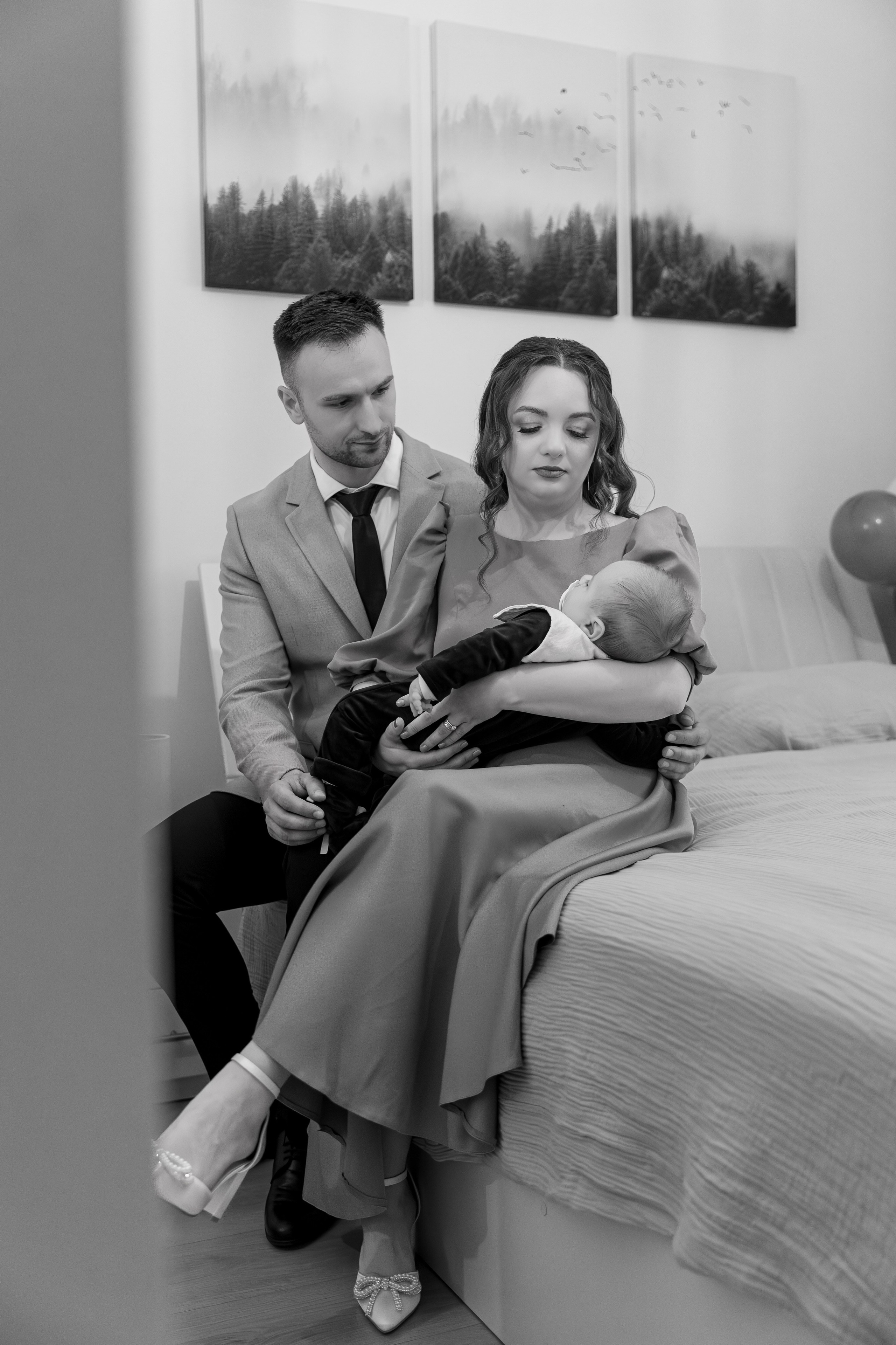 Victor Ștefan - Botez Pitești. Fotograf Profesionist Pitesti-Bucuresti| Mircea Seinea