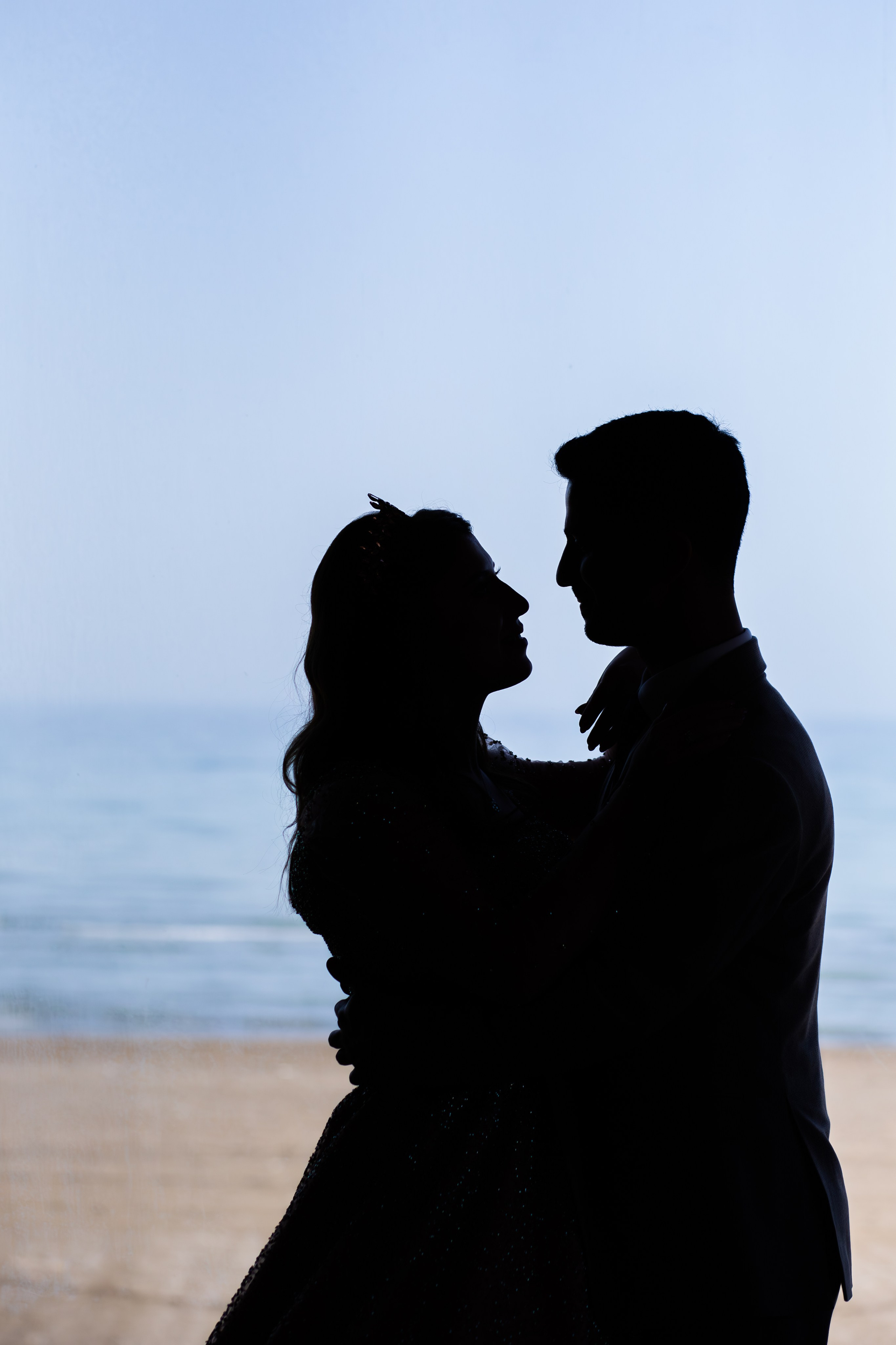 Emil & Saida. Свадебный и семейный фотограф в Баку Мамедов Мамед