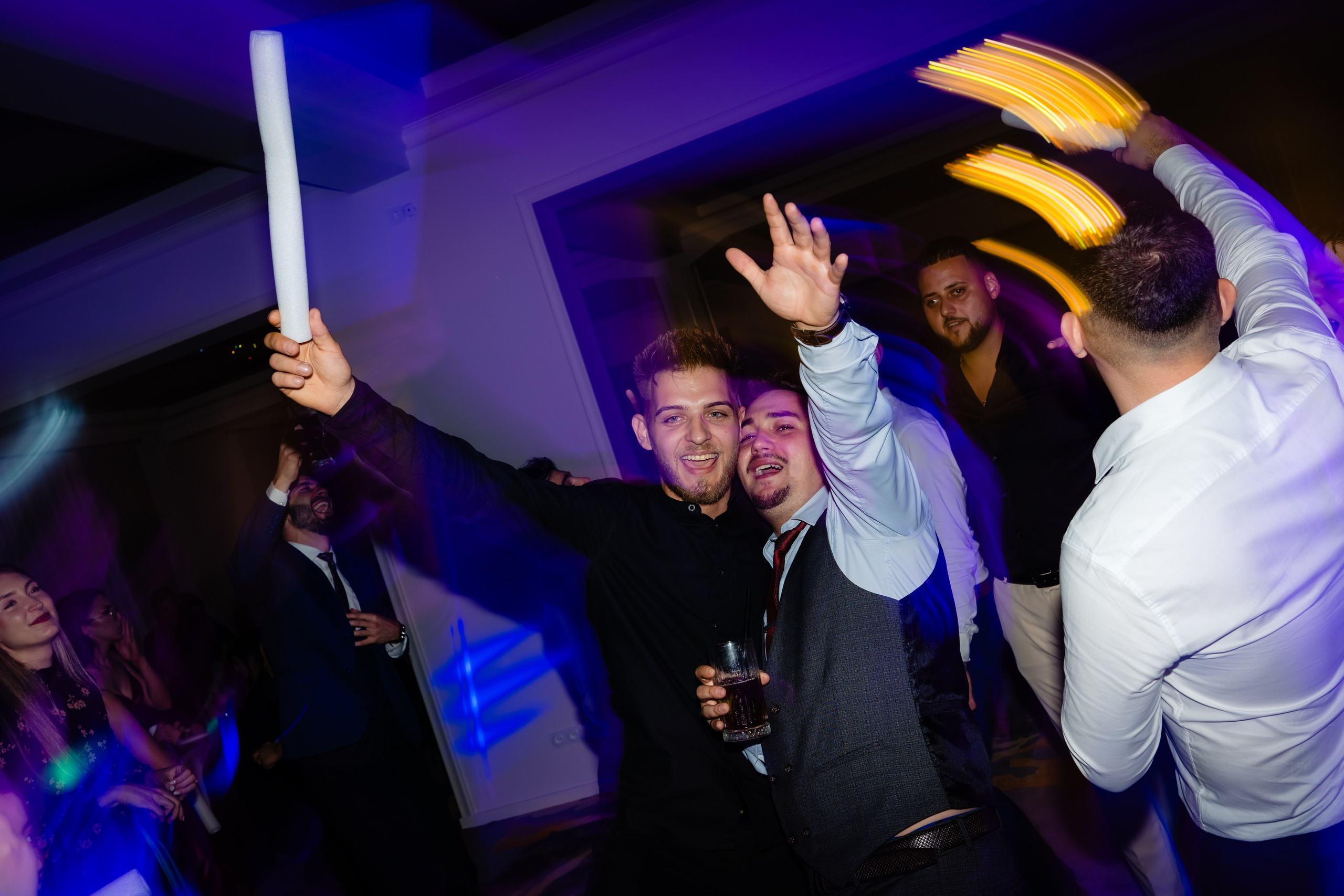 Anamaria - Lucian | Elite Events