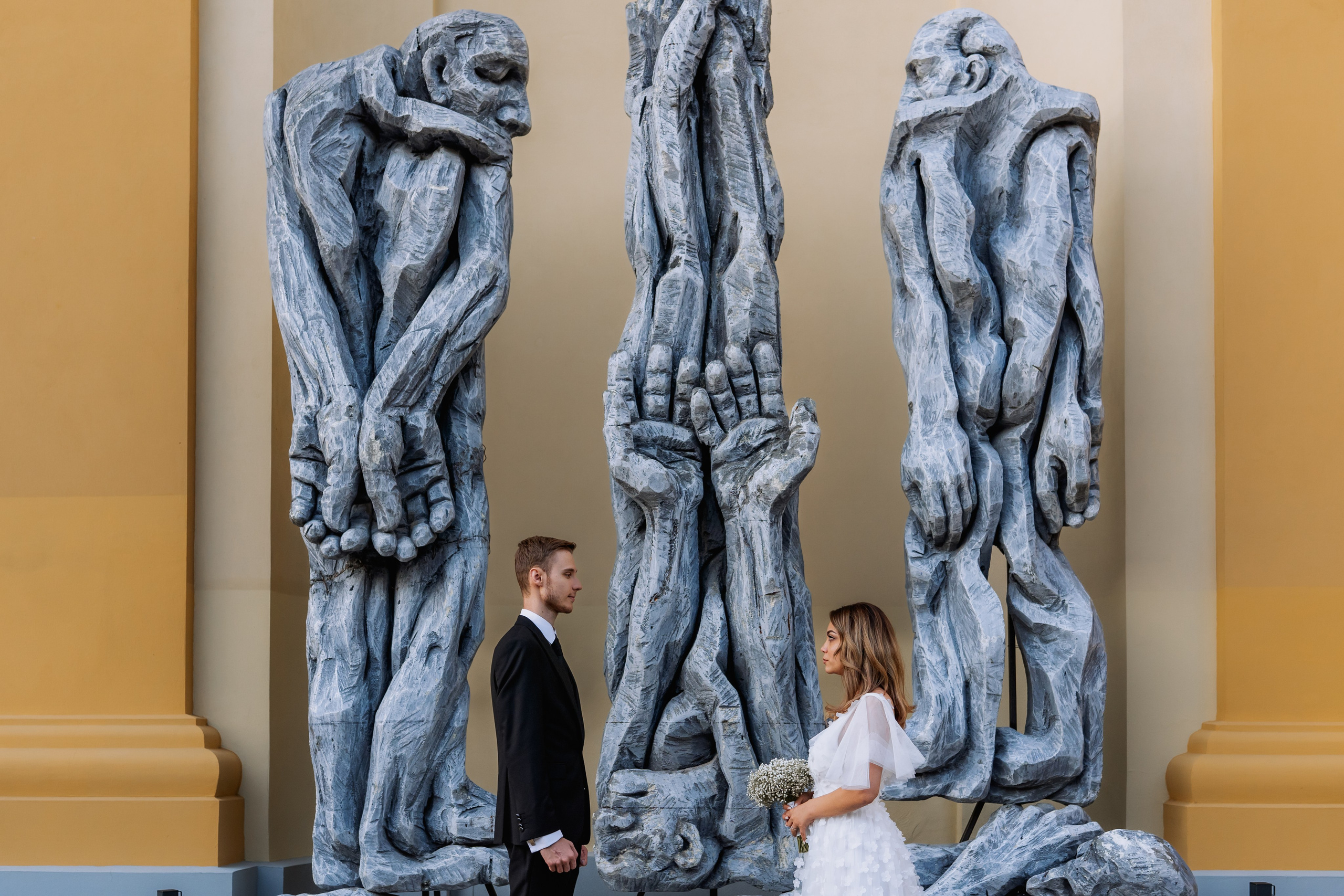 Ella - Catalin | Oradea