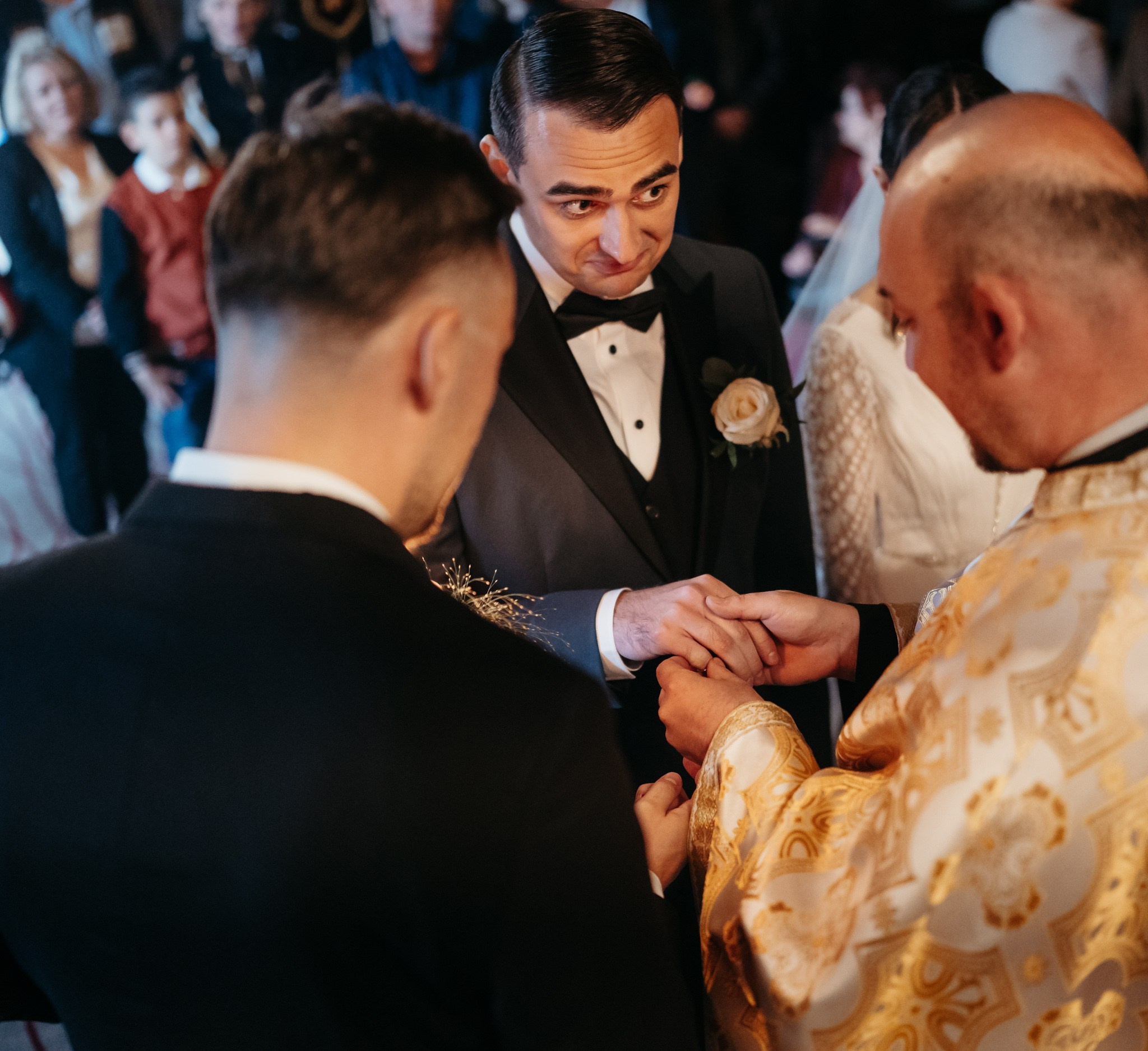 Fotografie de nunta. Fotografie & Videografie Nunta