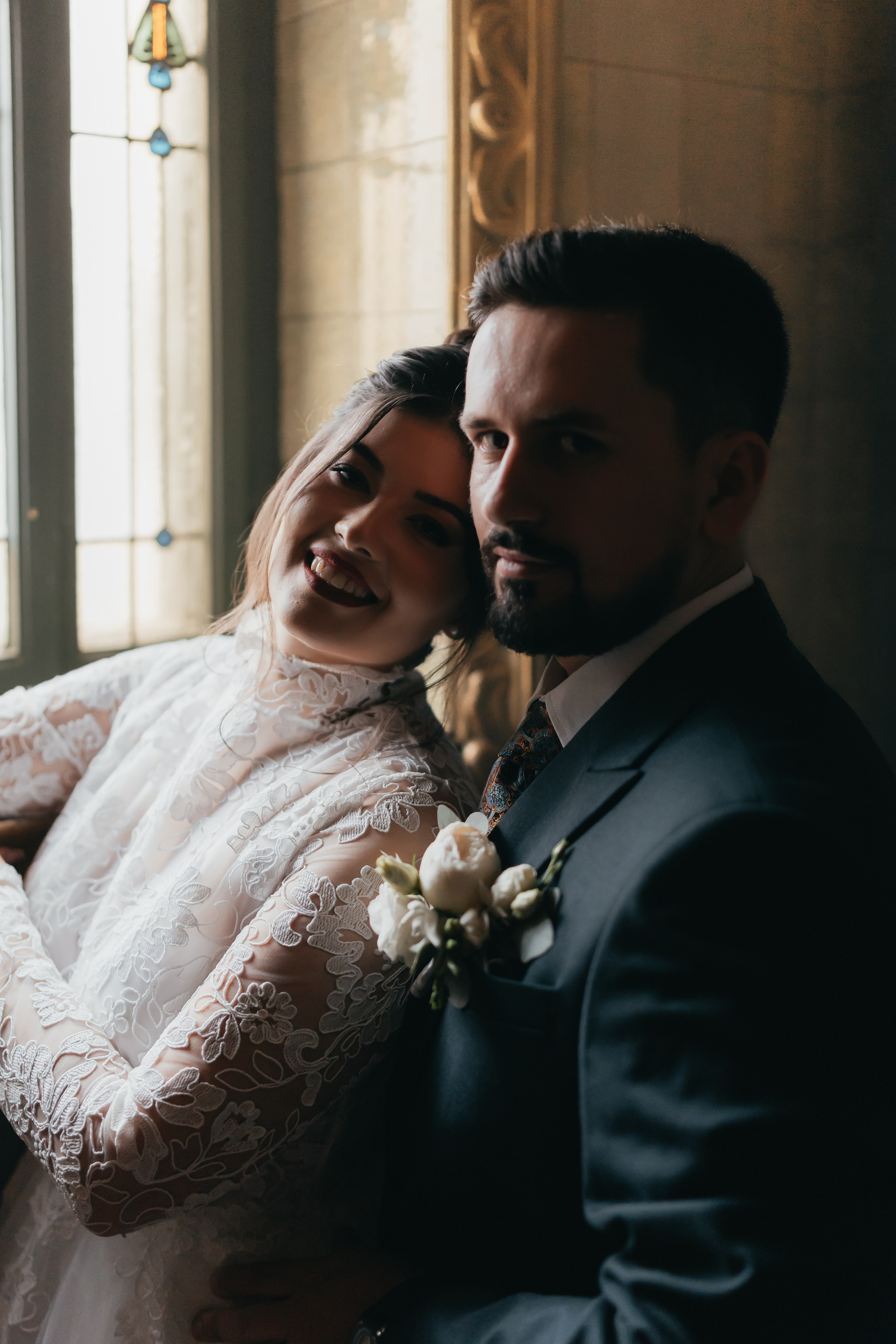 Nicoleta - Sergiu | Targu Mures