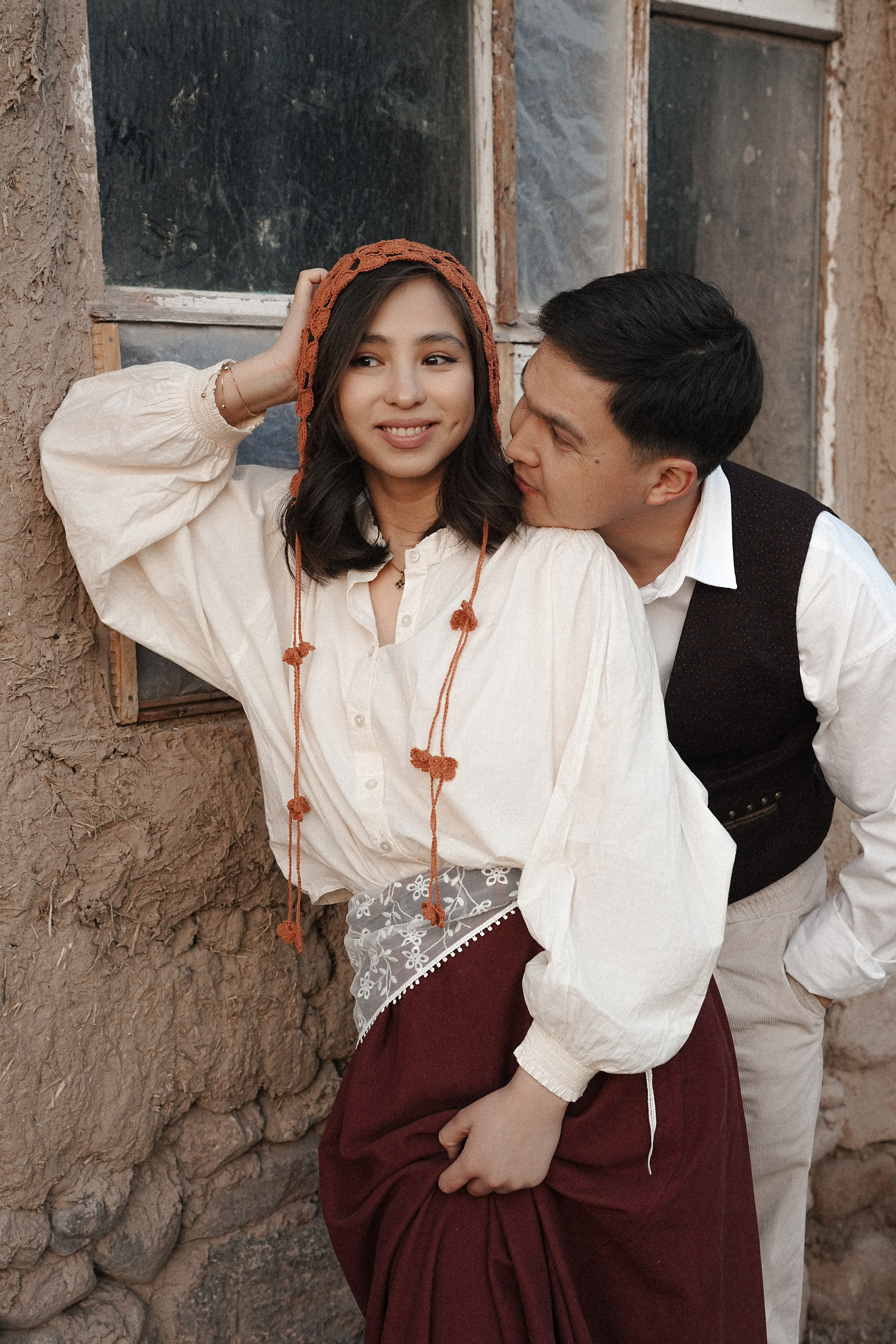 K & A. Sariev