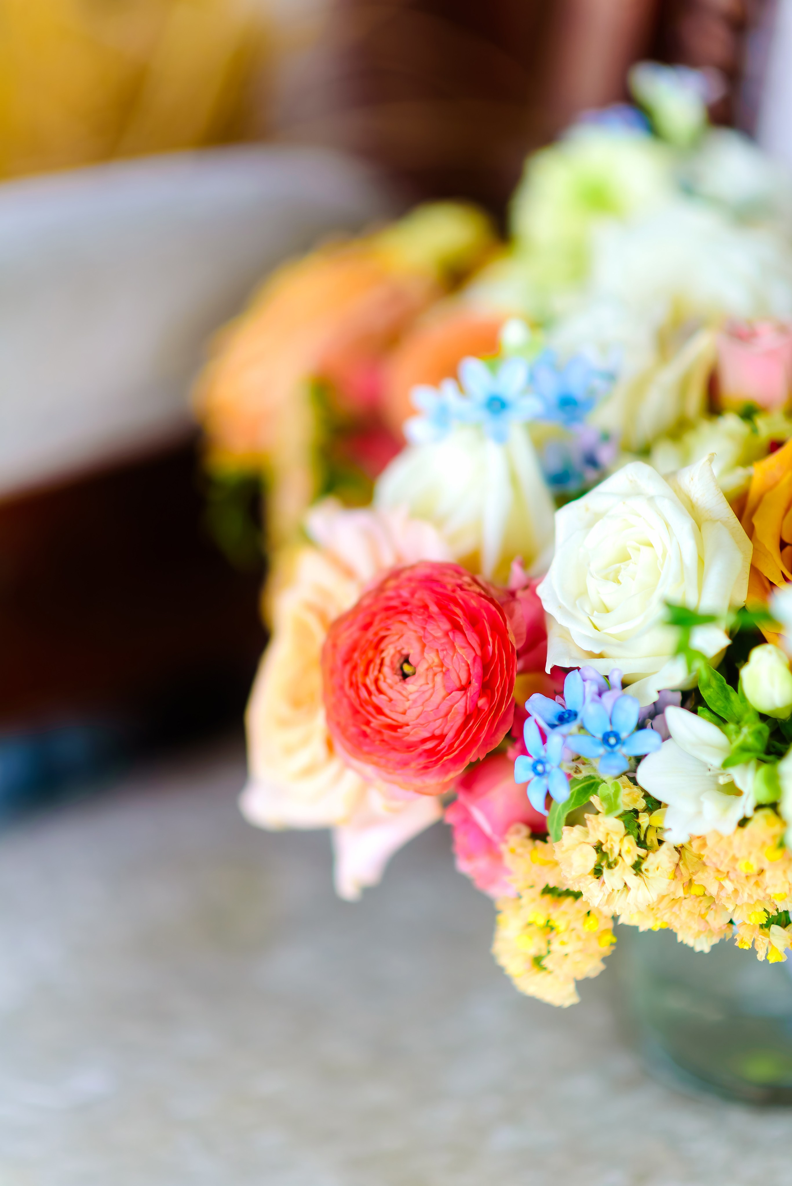 Dorinda + Gil’s Vow Renewal. Alexandria Danielle Photography | Fort Wayne & Indianapolis Wedding Photographer