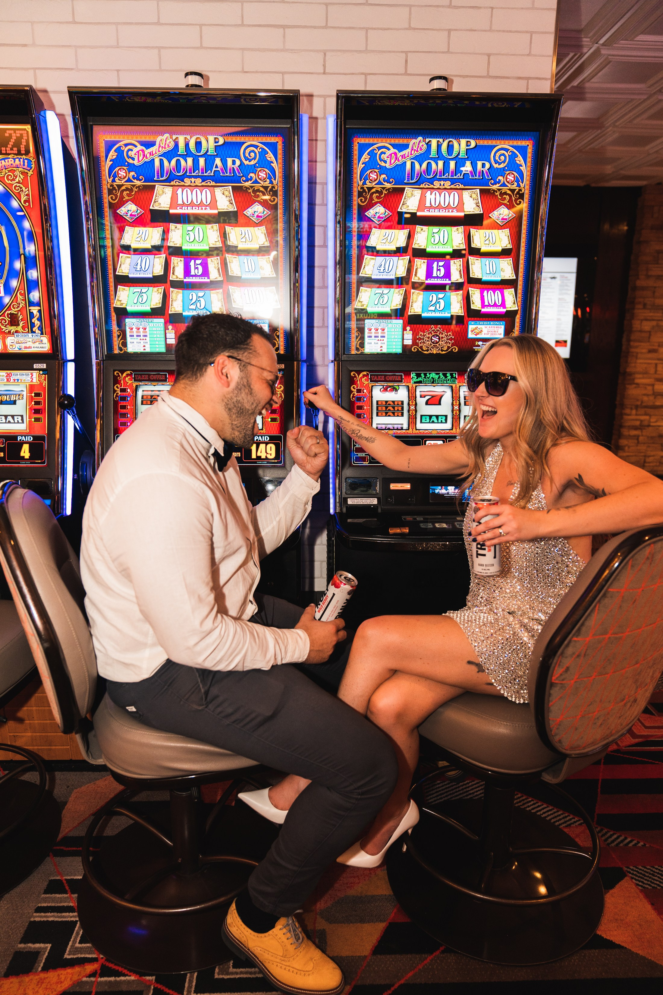 Jack&Jennifer.9.19.24. Wedding & elopement photographer Viktoriya Kravtsov. Las Vegas