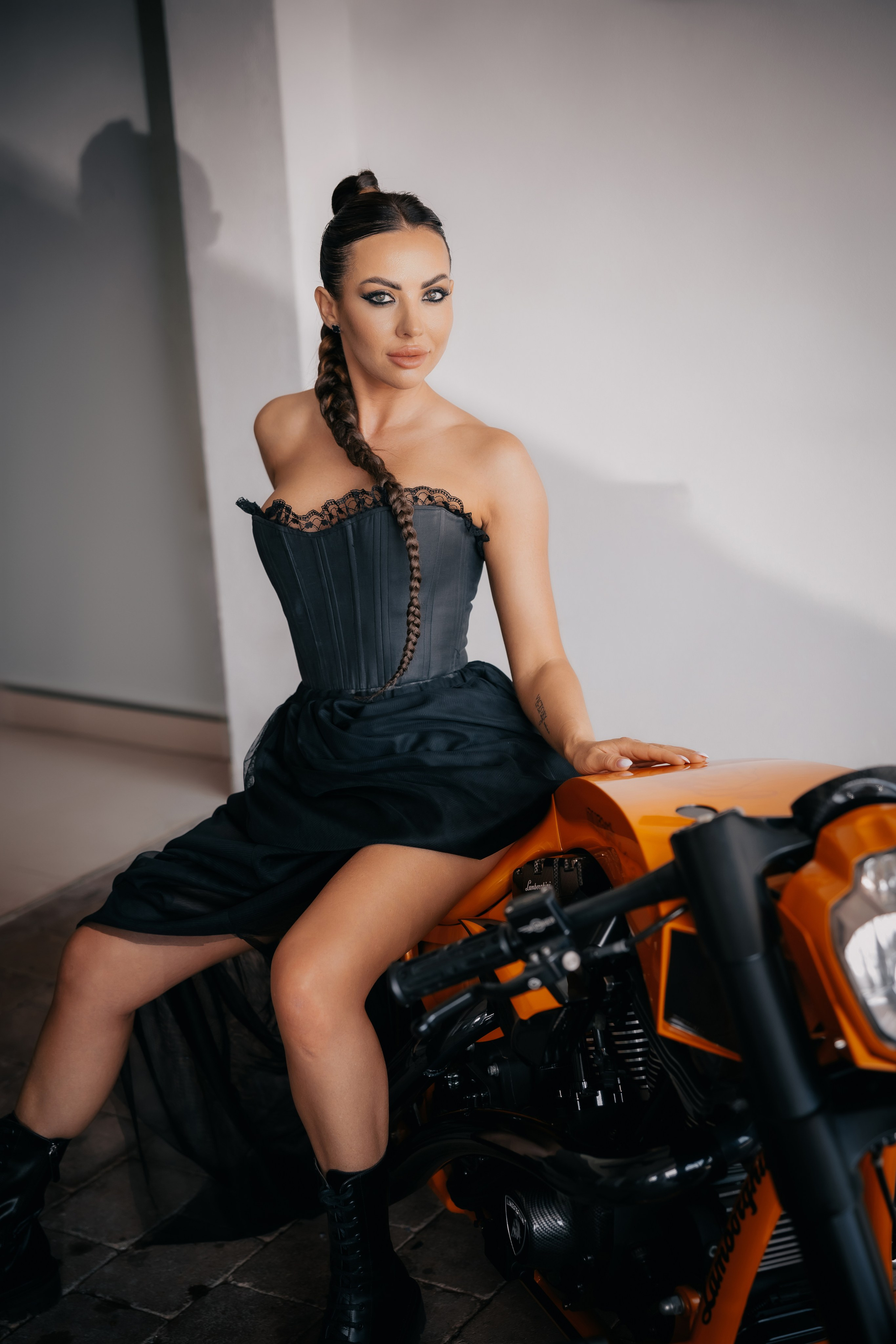 Victoria. Viktoria Motte Fotografie Event-, Business- und Porträtfotografie Stuttgart | Mallorca