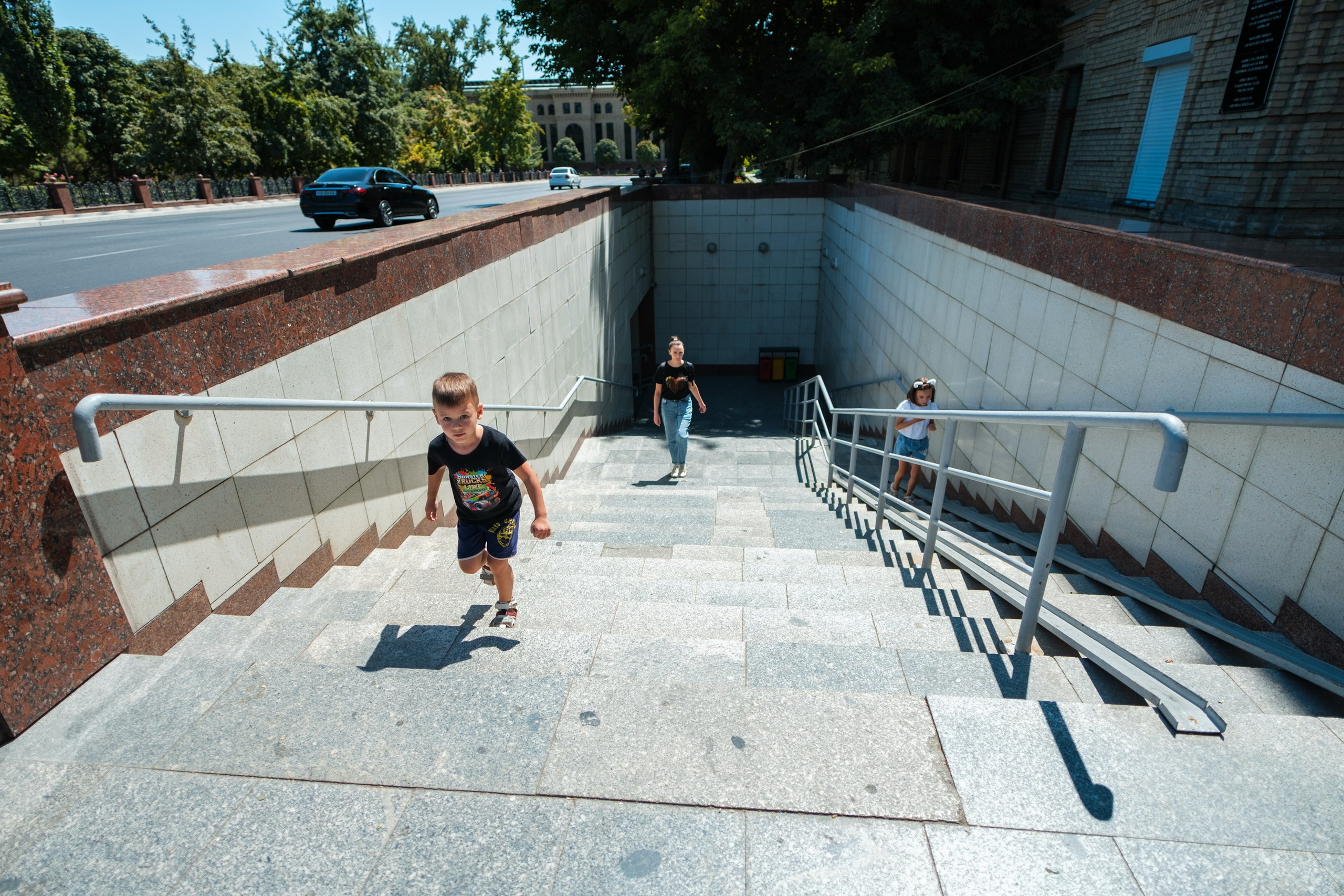 Sigma 12 mm F/1.4 DC DN Contemporary. Фотограф Григорий Кравец