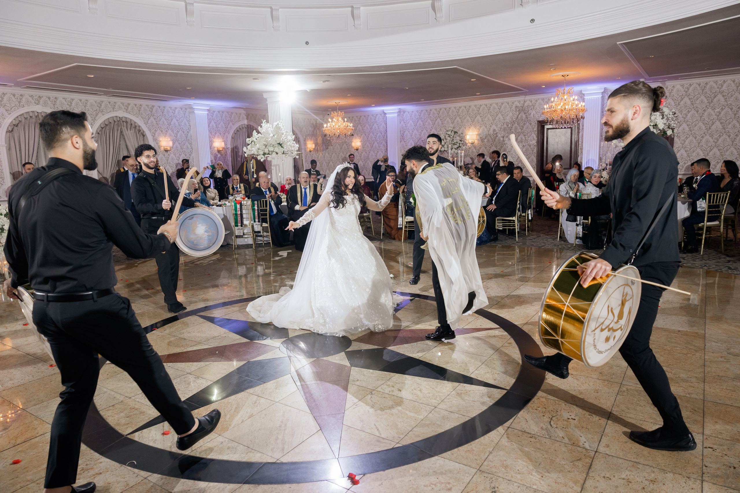 Nassem@Katherine. Irina Ermak wedding photographer in New York