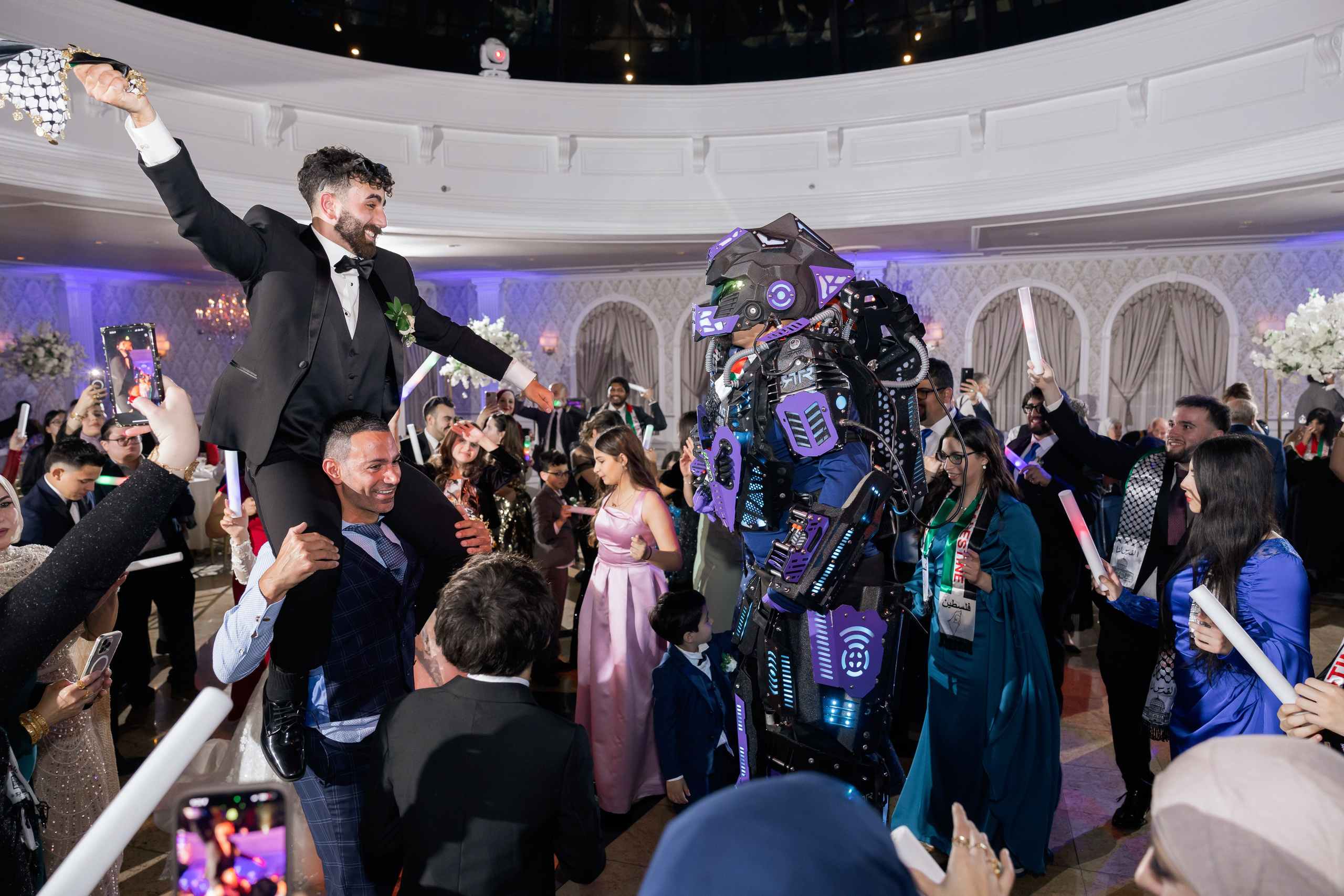 Nassem@Katherine. Irina Ermak wedding photographer in New York