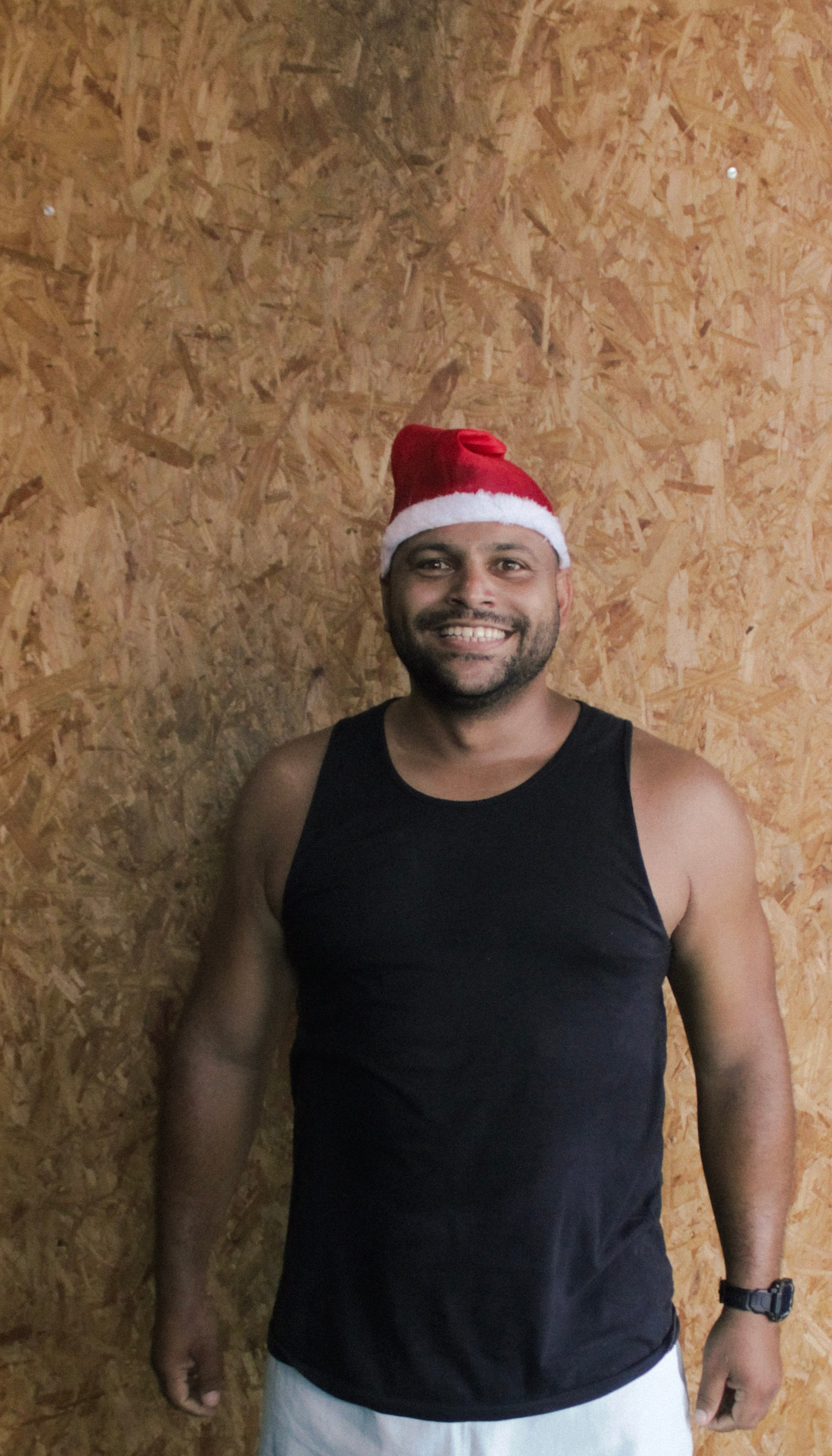 Treino de Natal Crossfit. Valkyestudio