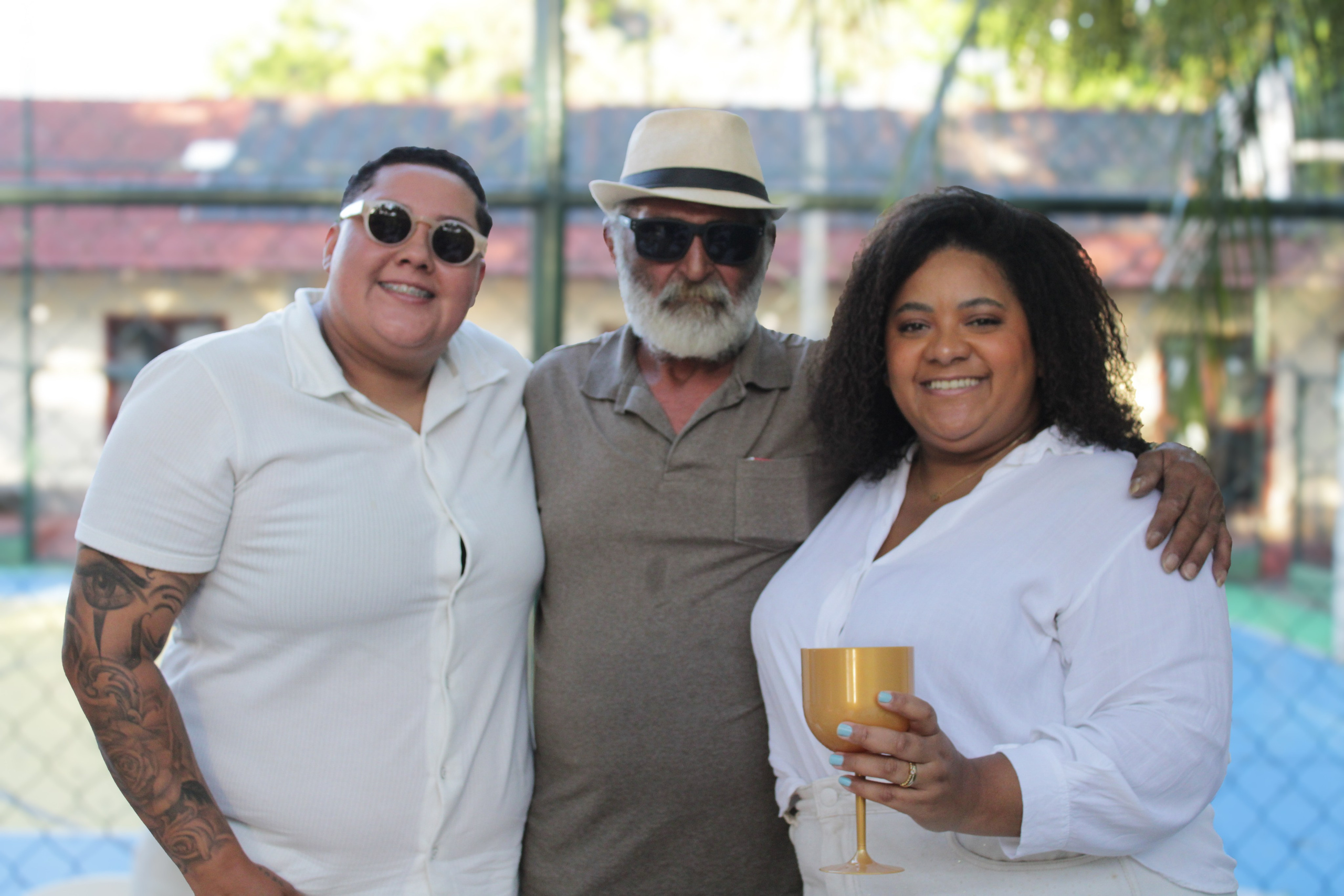 EVENTOS — Aniversário. Valkyestudio