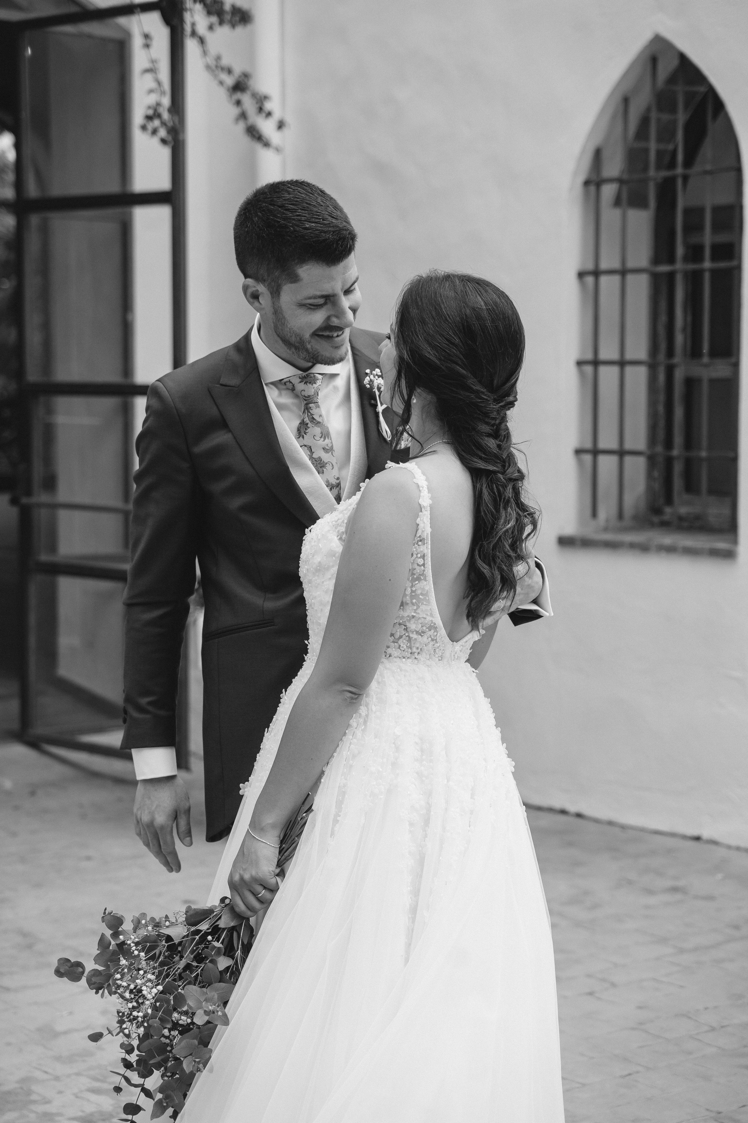 A&L. Fotógrafa de bodas y familias en España, Valencia: Nadia ProFoto