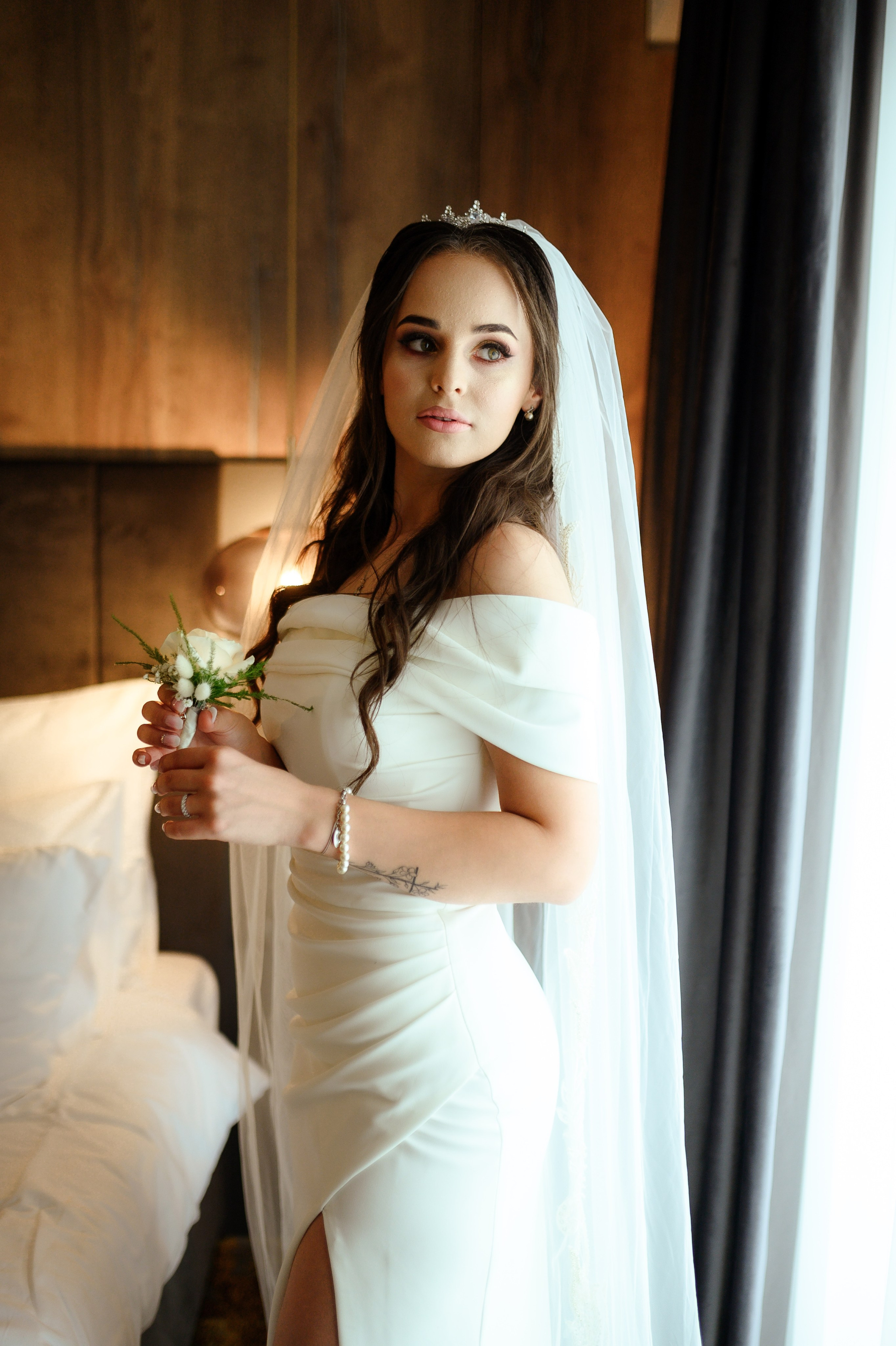 Wedding Photographer Filip Andrei