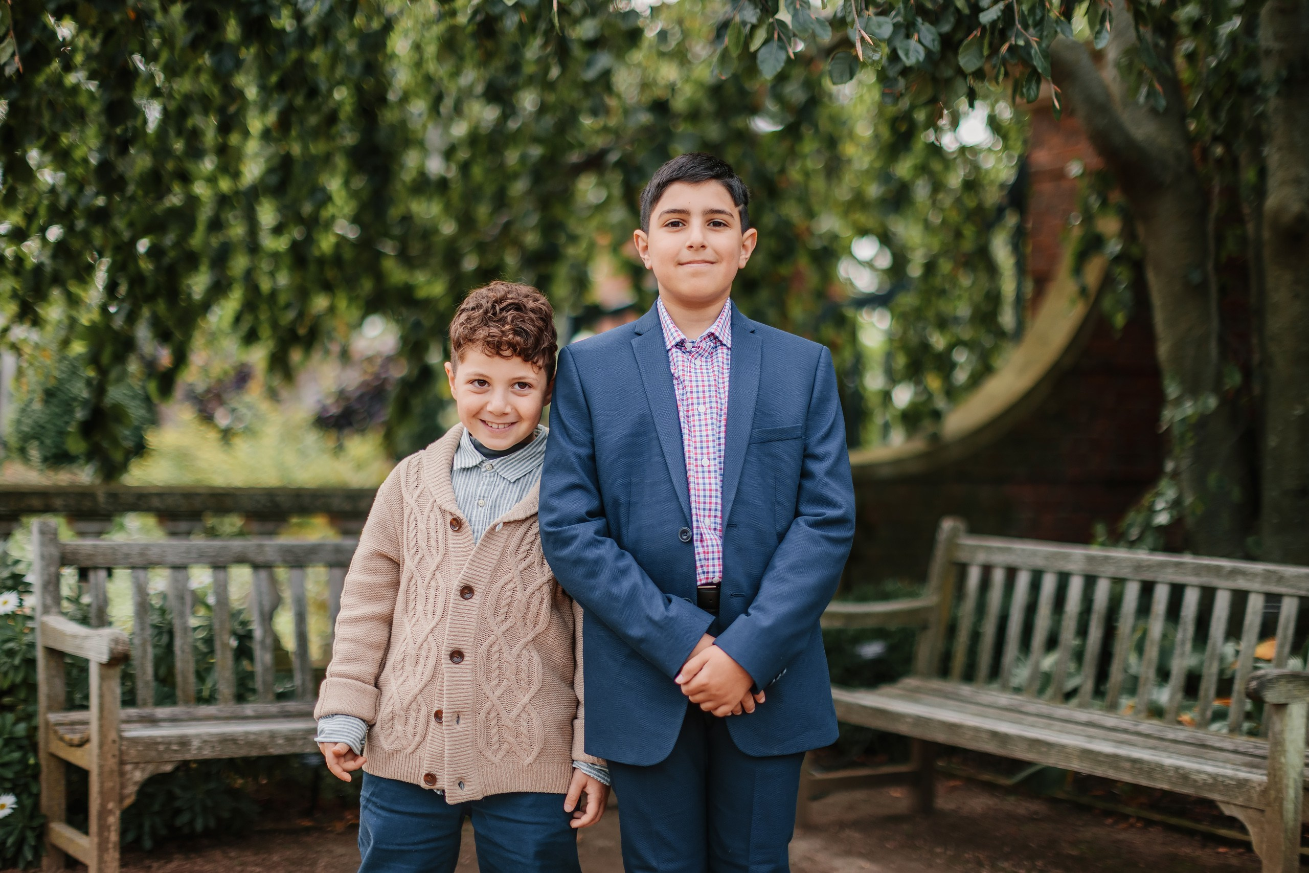 10.08.23 Family Photoshoot. Wedding family event photographer in Chicago Nick Yushevich