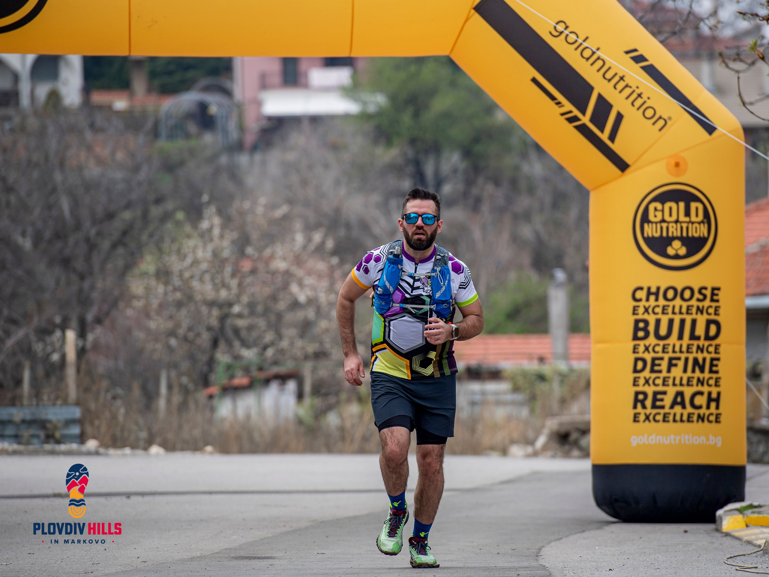 Снимки 2025-KrisoK Photography. «Plovdiv Hills in MARKOVO» е състезание по планинско бягане