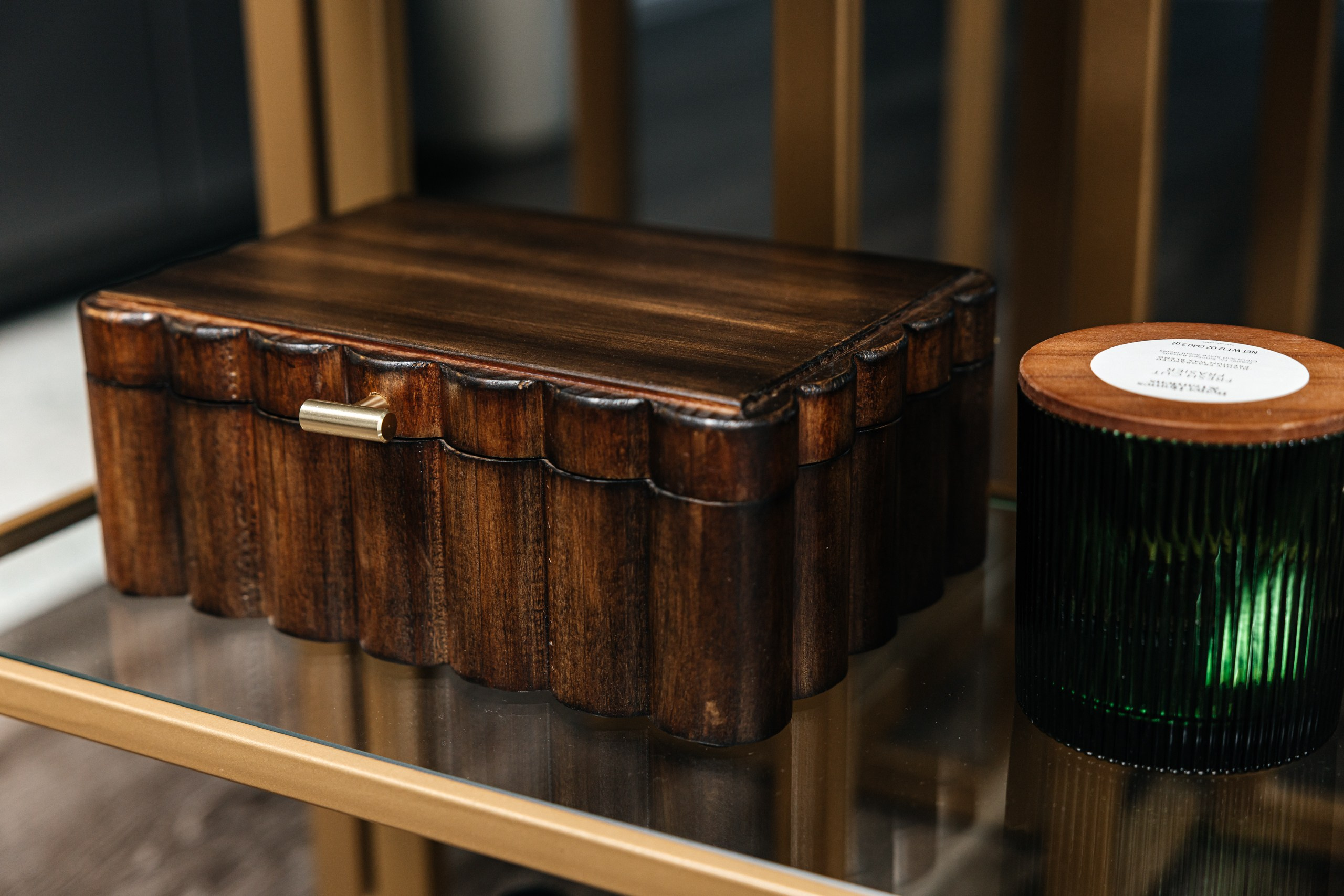 Gentle Apartments. Photographer Andrei White