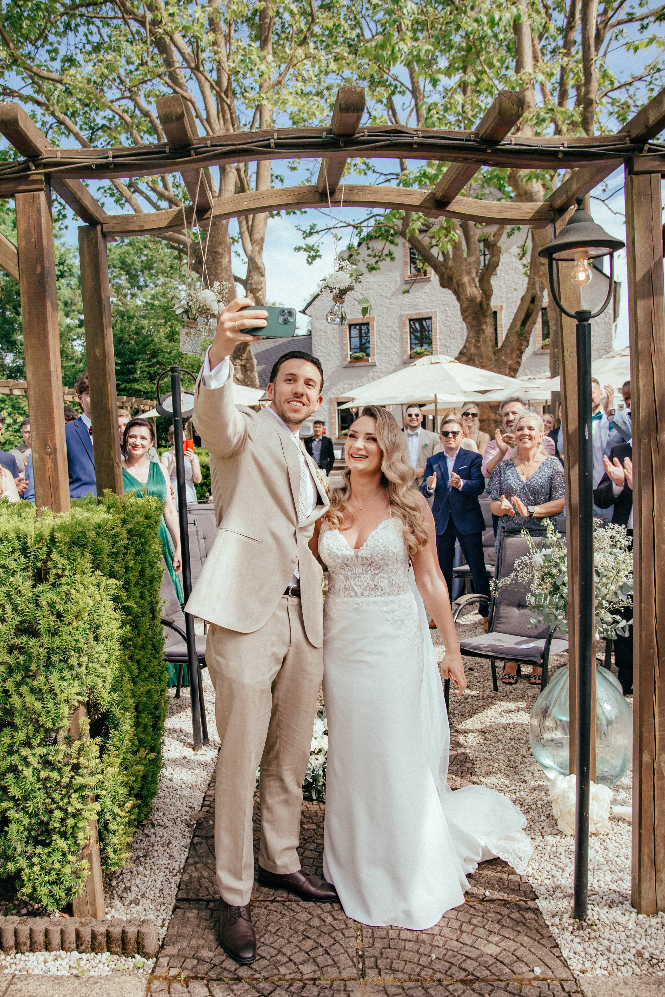 Julia und Thomas. Portrait family photographer in Berlin Elena Zakh