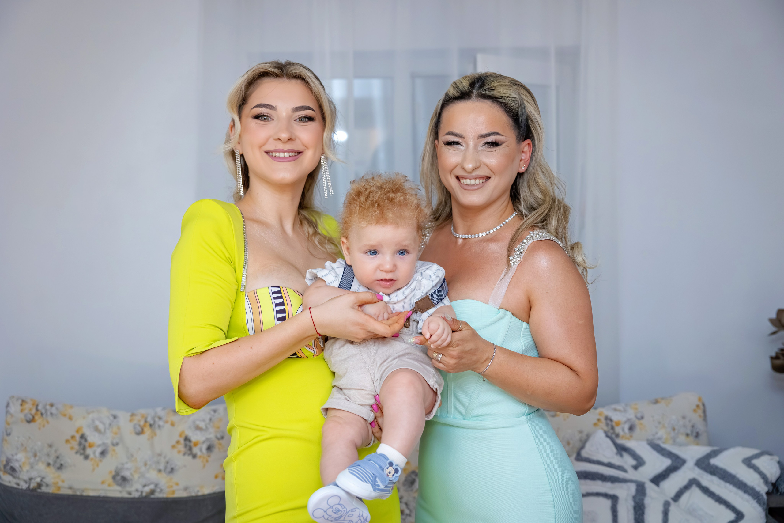 Eric Ionut. Moments By Gub