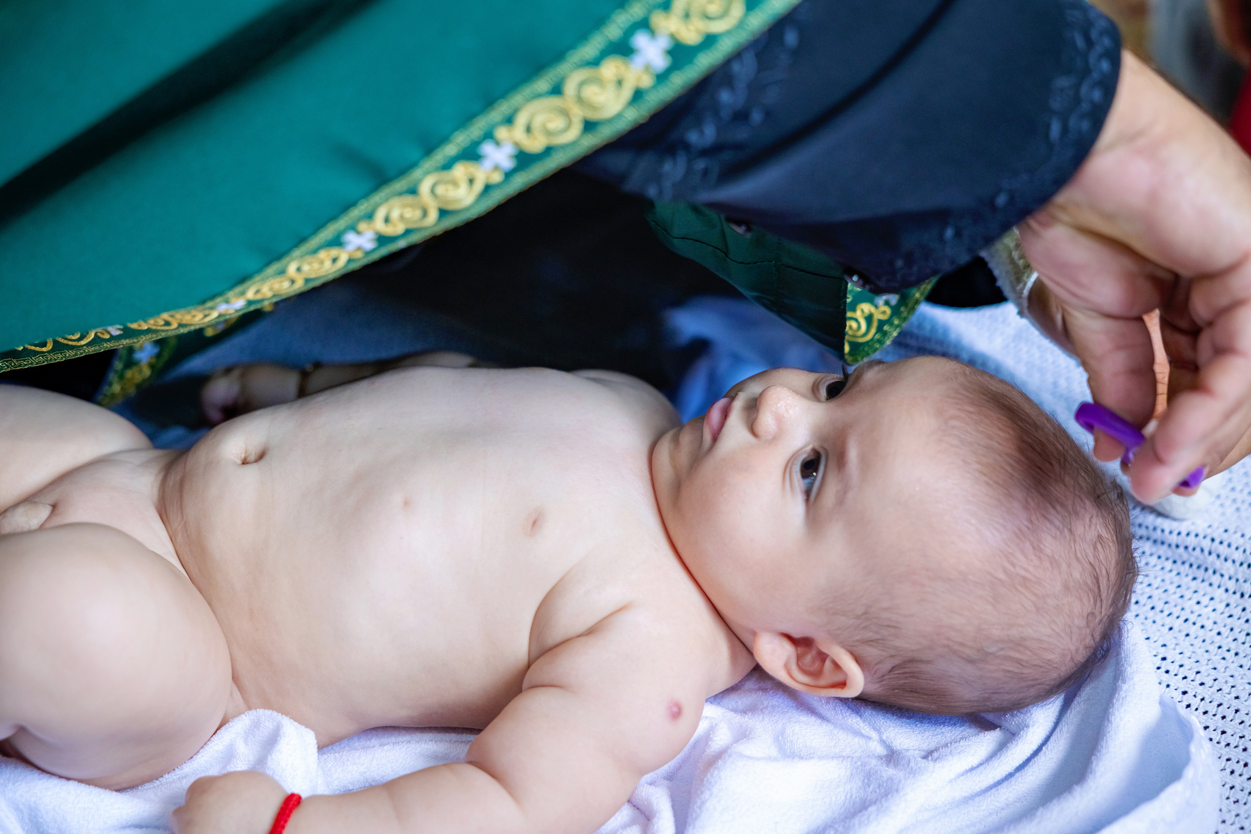 Eren Ionut. Moments By Gub