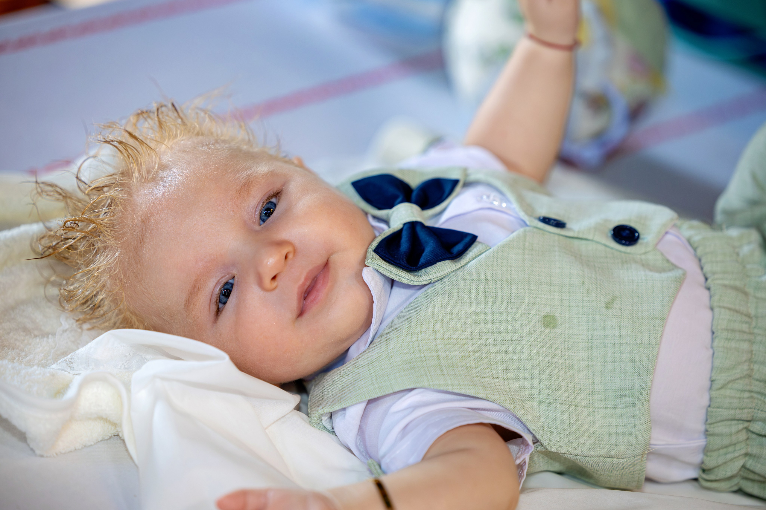 Eric Ionut. Moments By Gub