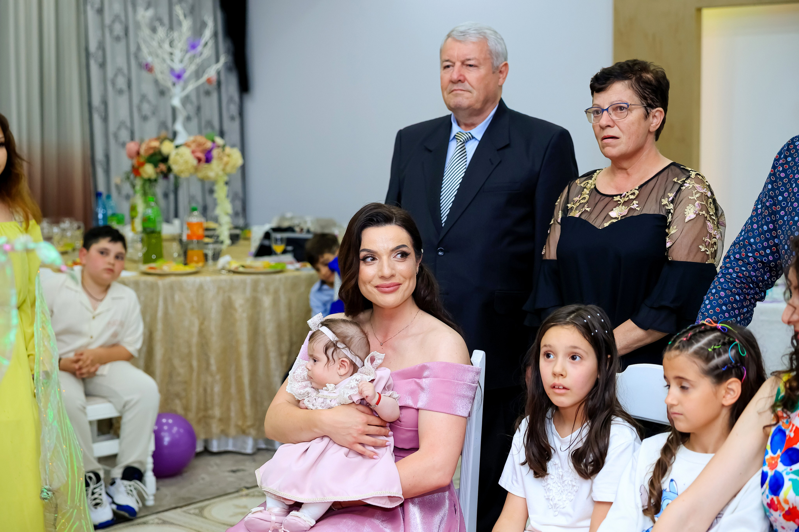 Iris Stefania. Moments By Gub