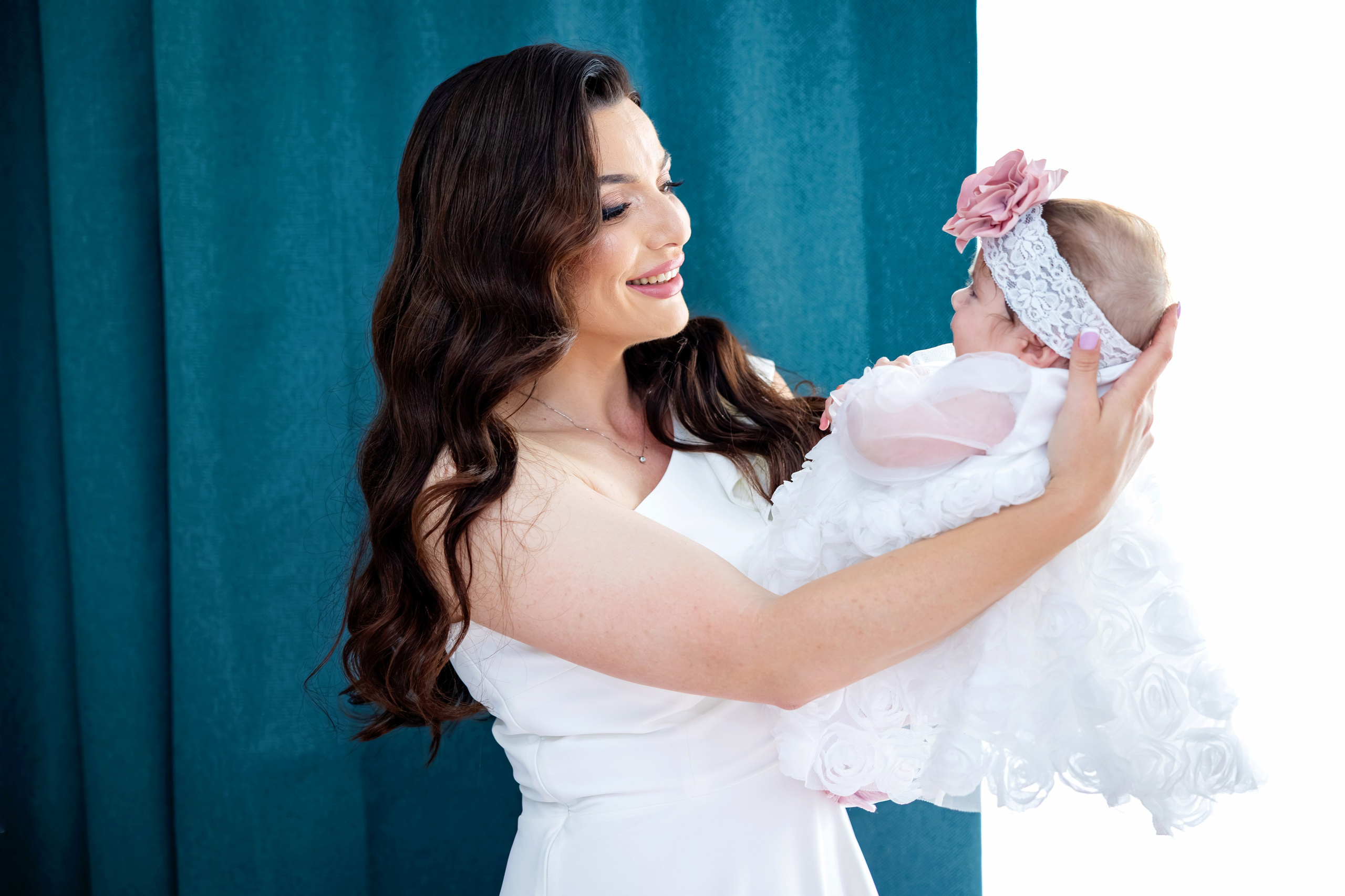 Iris Stefania. Moments By Gub