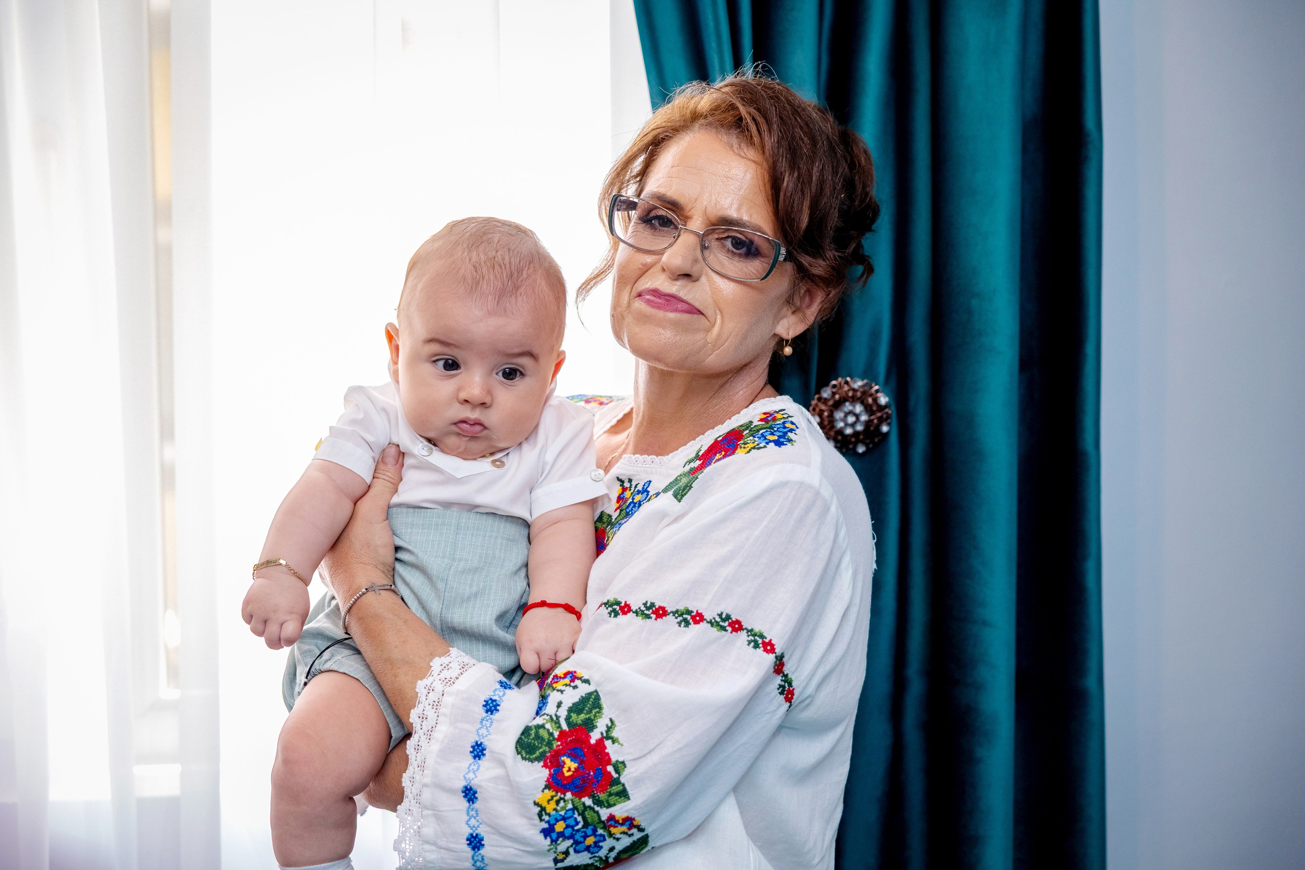 Eren Ionut. Moments By Gub