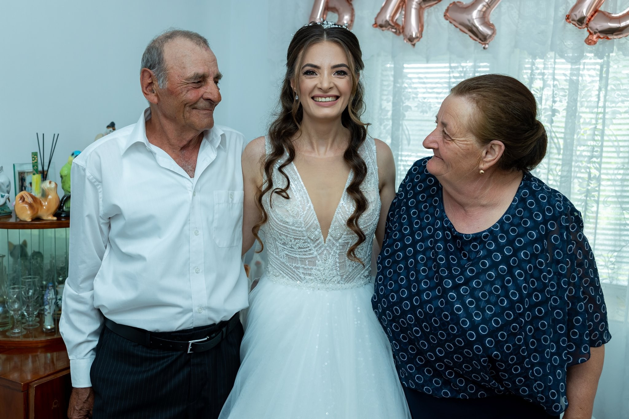 Laurentiu si Ilenca. Fotograf Nuntă Constanța - Moments by Gub