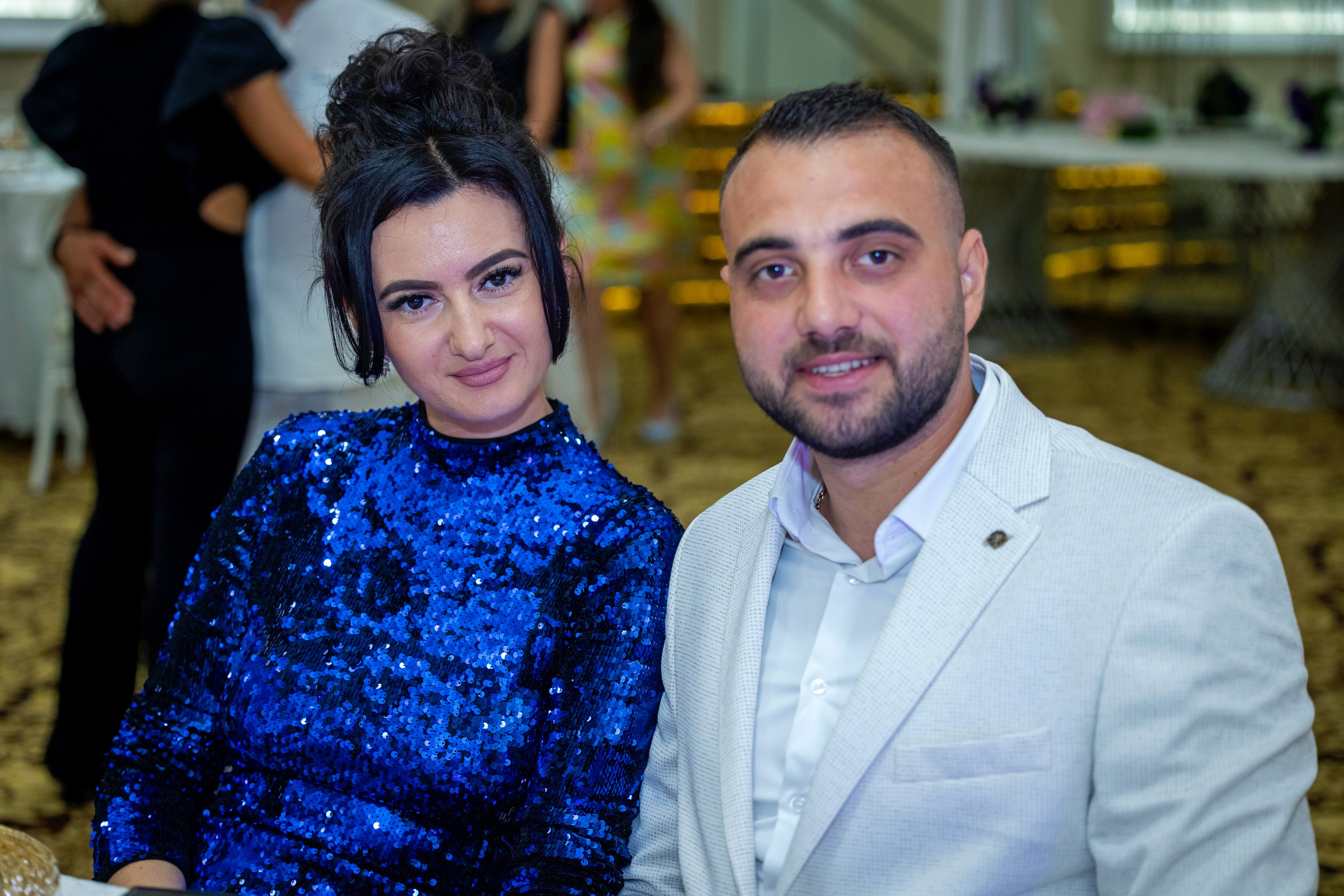 Andrei Damian. Moments By Gub