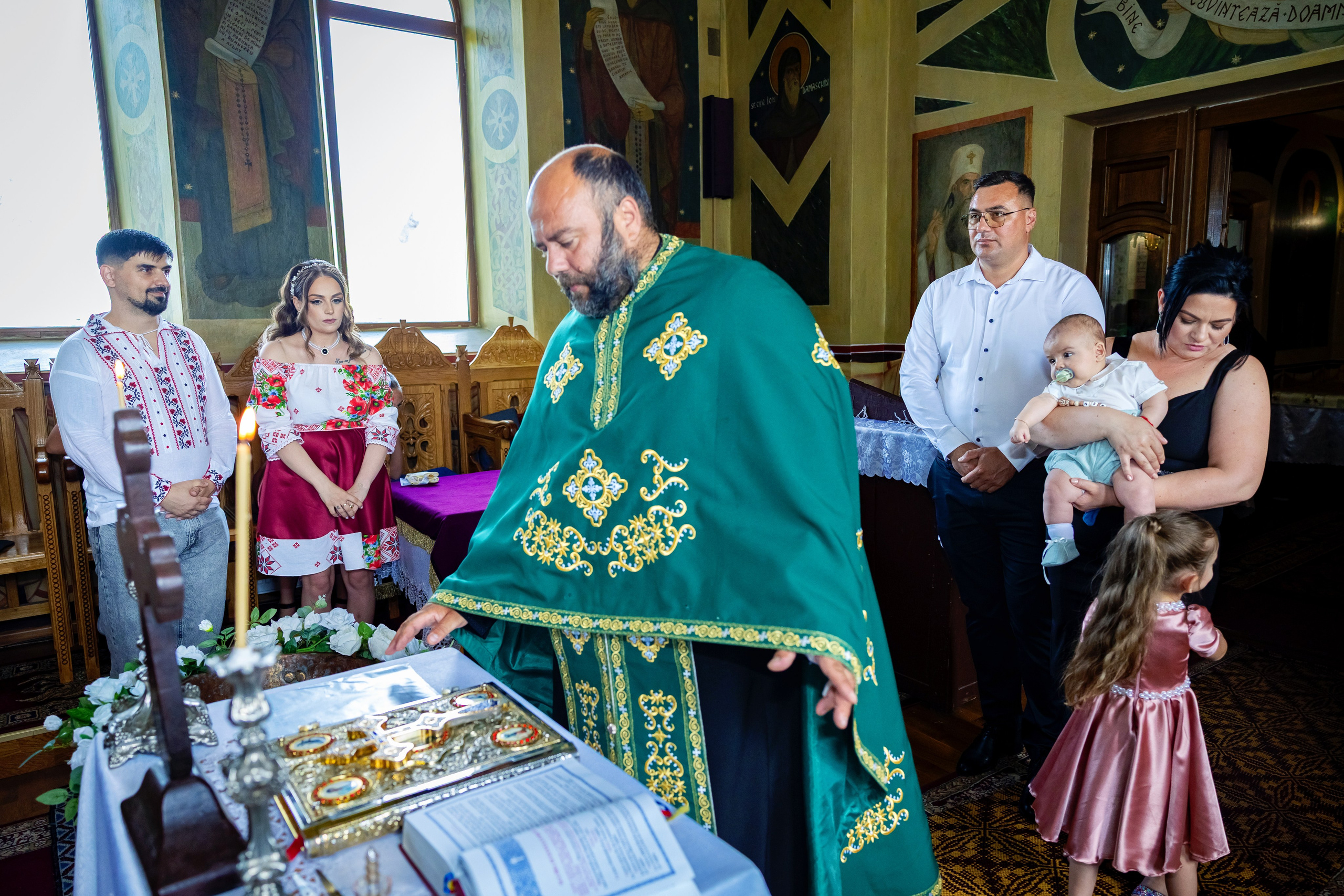 Eren Ionut. Moments By Gub