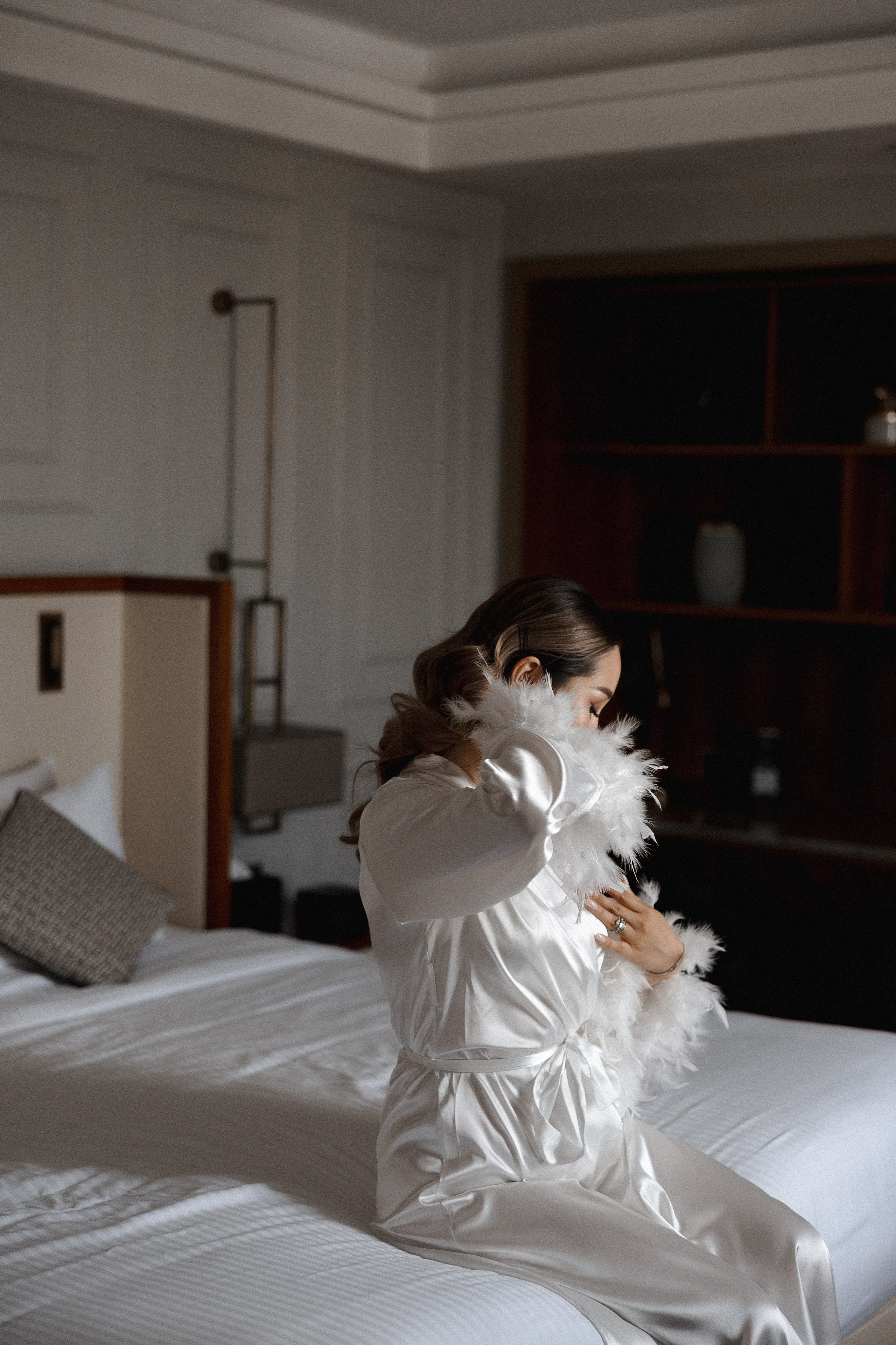 Shahbaz & Nayana. Азимжан Нуритдинходжаев — свадебный фотограф