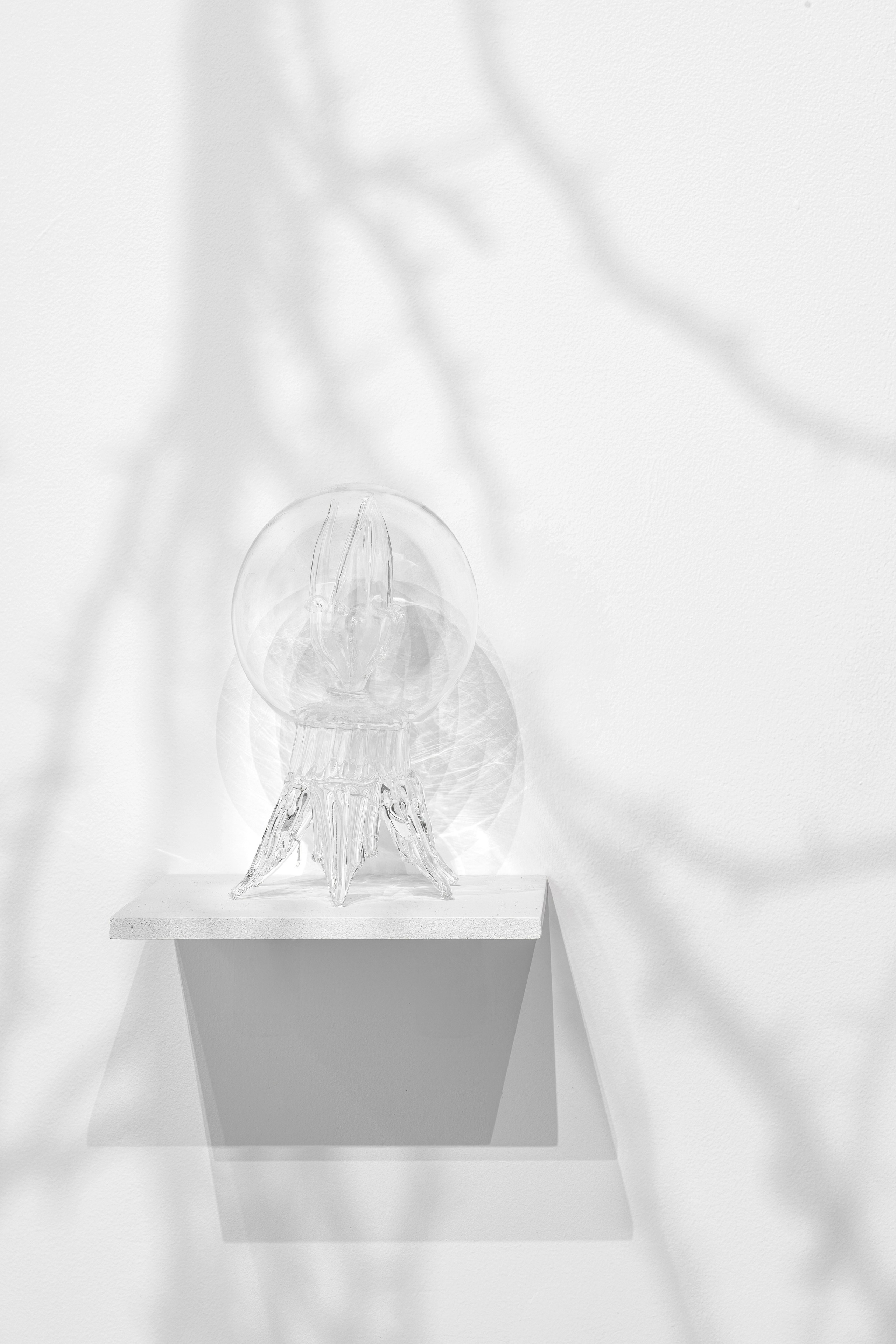 Nika Project Space “Beghost”