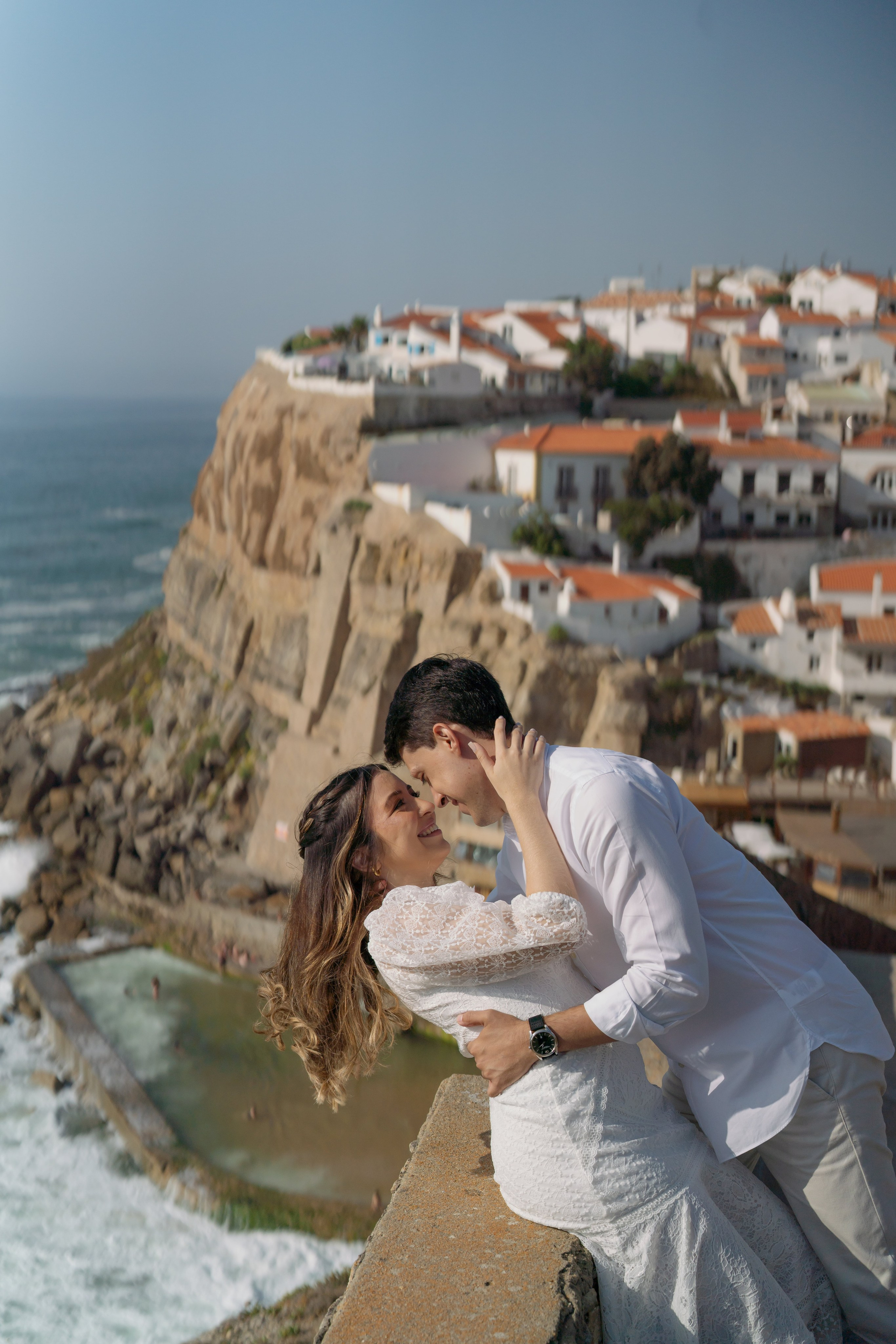 Bianca e Paulo. Fabio Barth | Foto e Filme de casamento