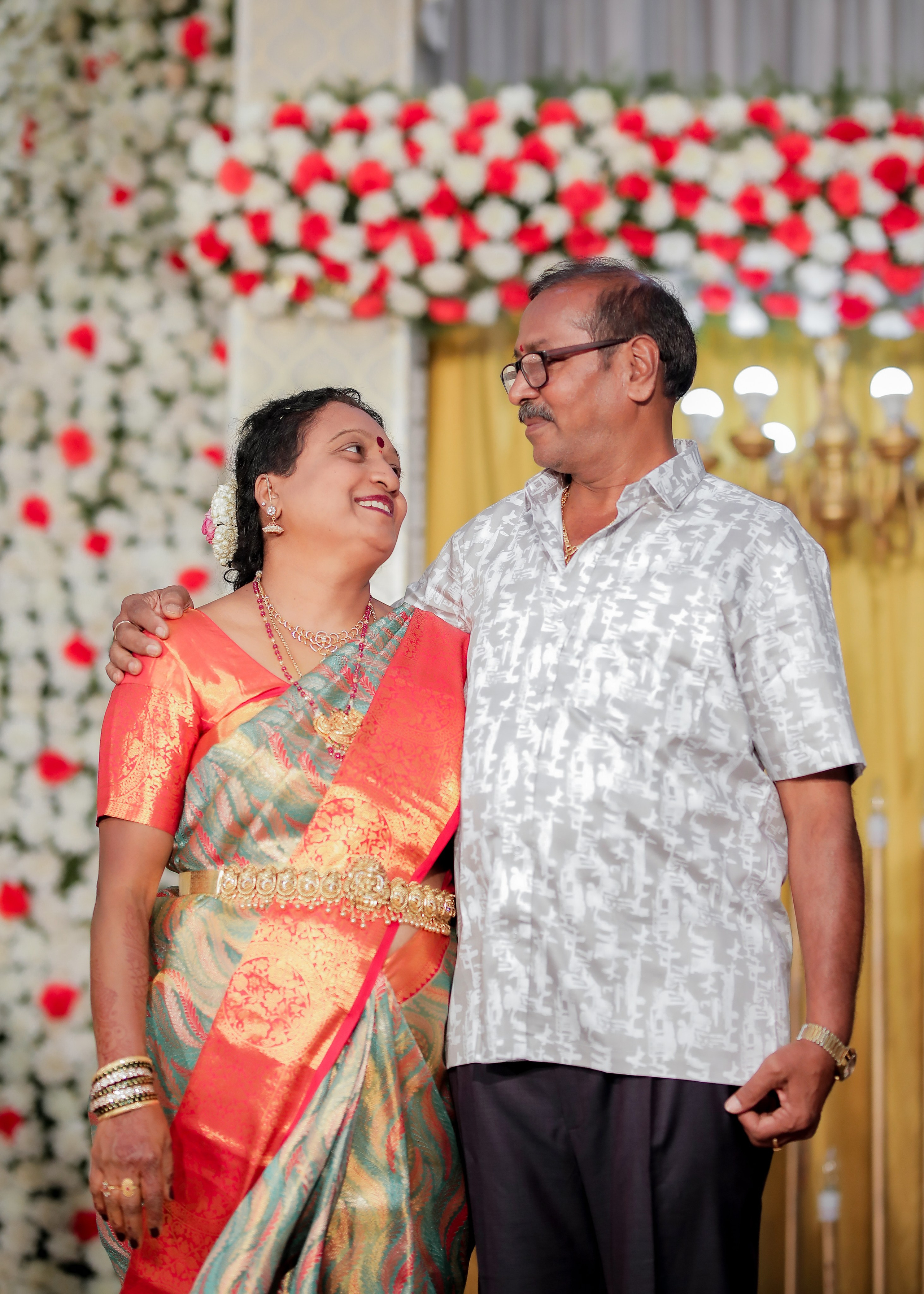 SUPRITHA X VIGNESH. The Light Story | Wedding Photography in Mysuru, Karnataka