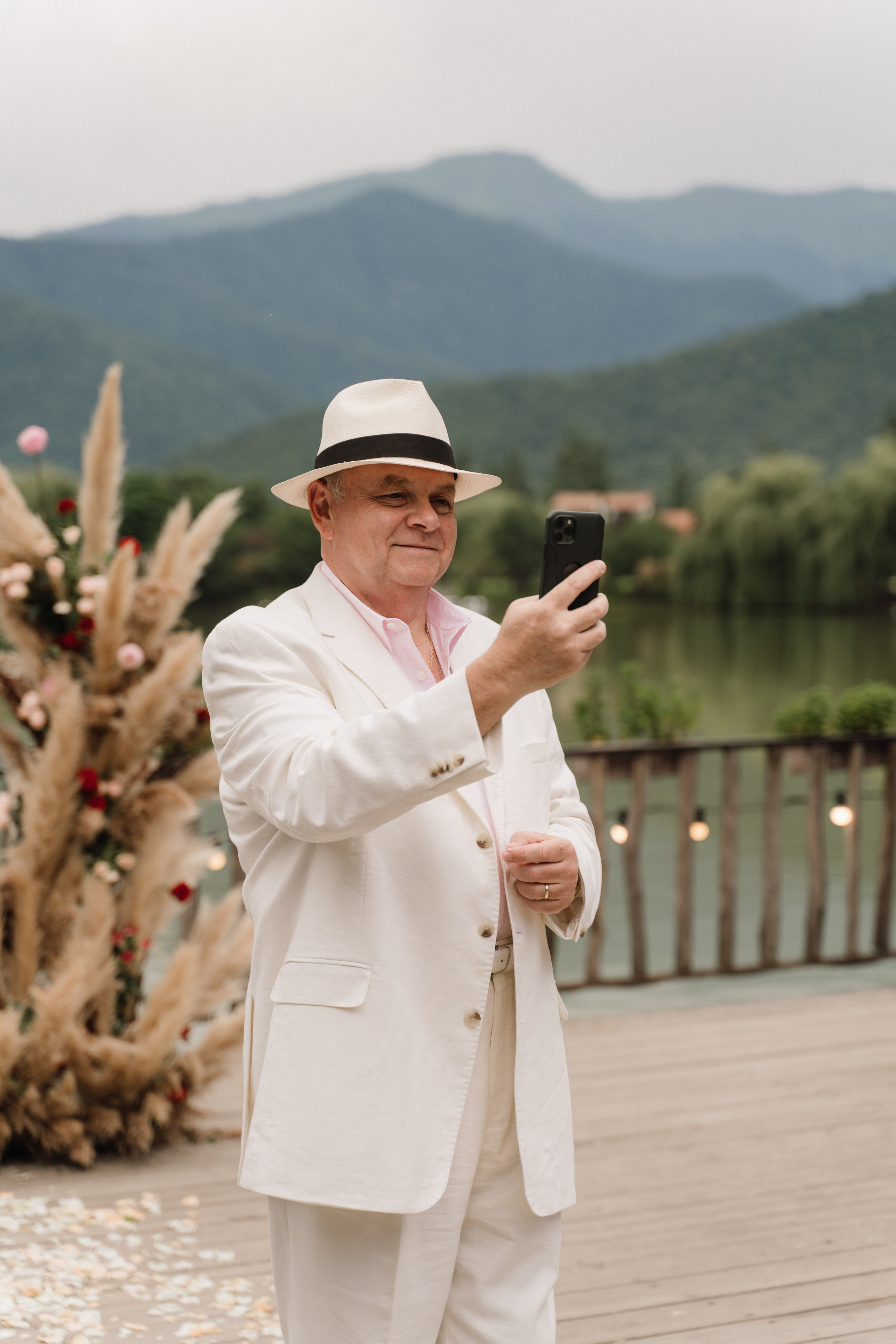 Lopota Lake Resort. Asya & Vadim. Дарья Филькова — фотограф и видеограф в Тбилиси, Грузия