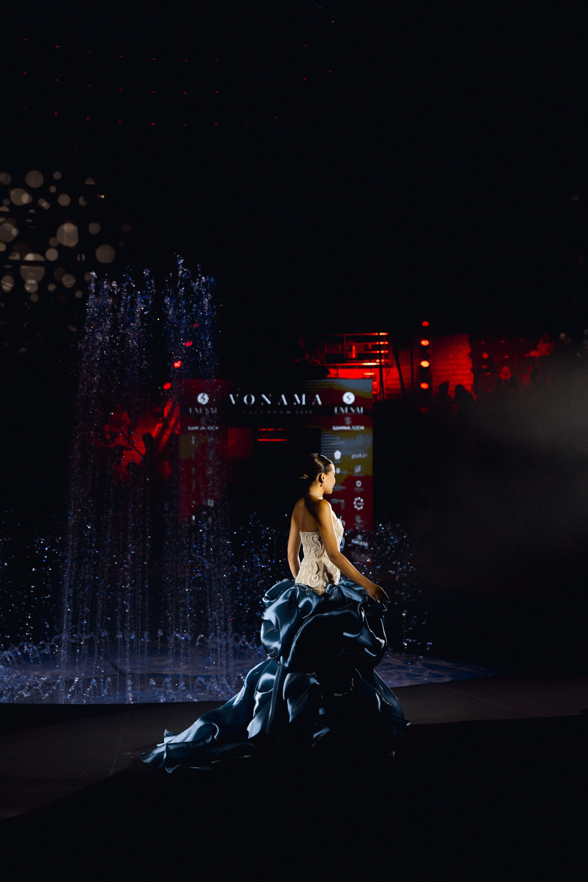 VONAMA CULT SHOW 2025. Азимжан Нуритдинходжаев — свадебный фотограф