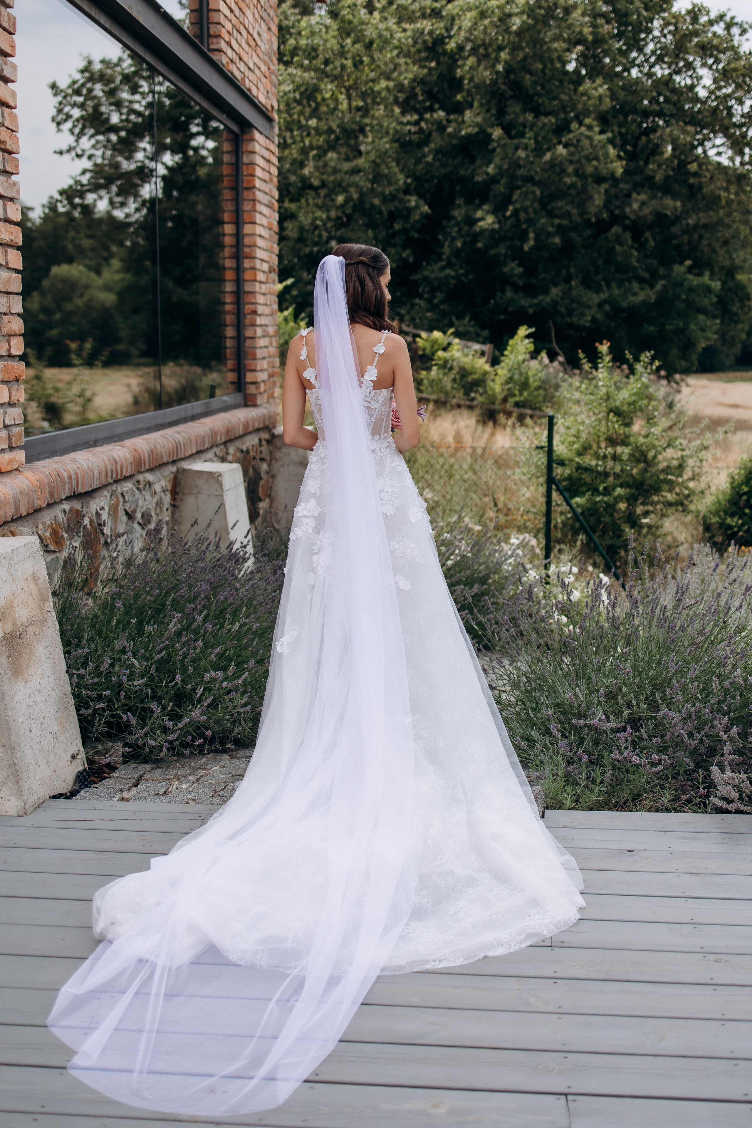 Wedding at Mlyn na Dobre vode