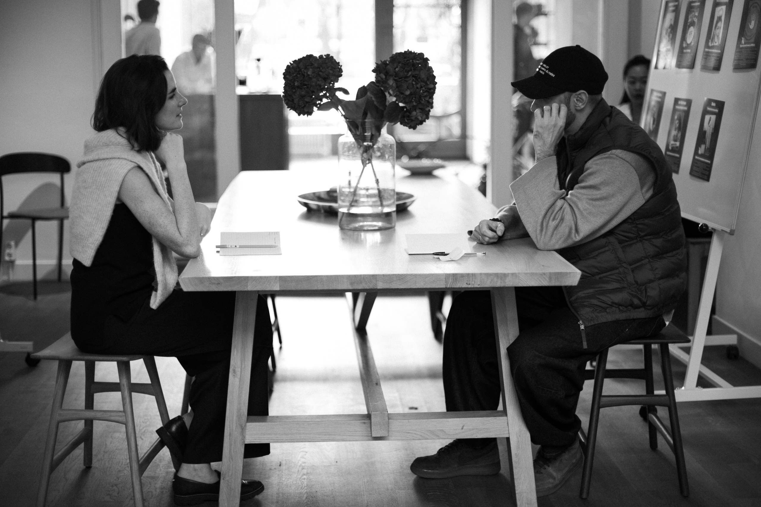 Stephanie’s Team. Amsterdam Photographer, Families, Couples & Expats — Diana Andoni