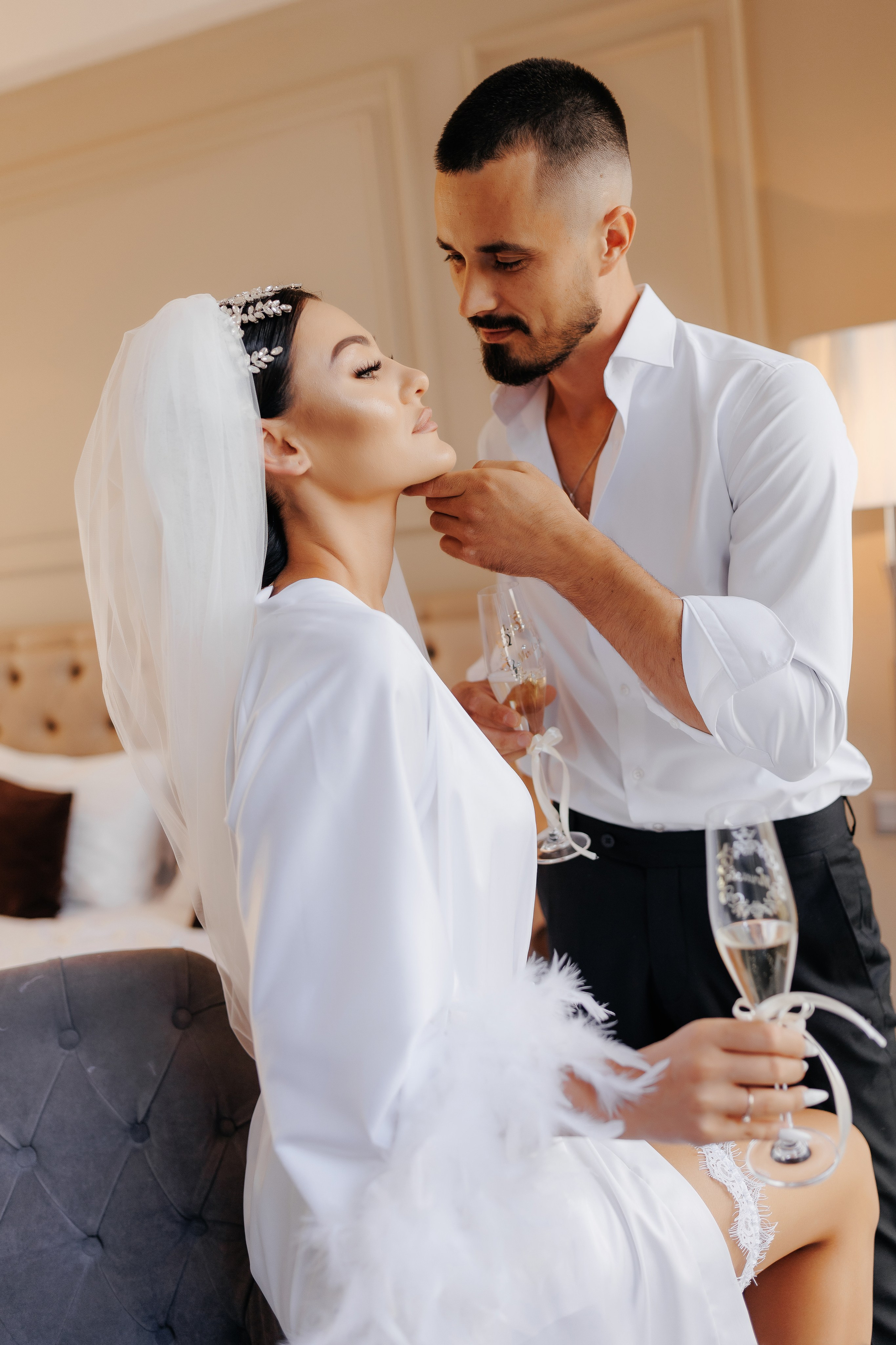 Liviu & Vergilia. ProWed — Foto Video Moldova și România