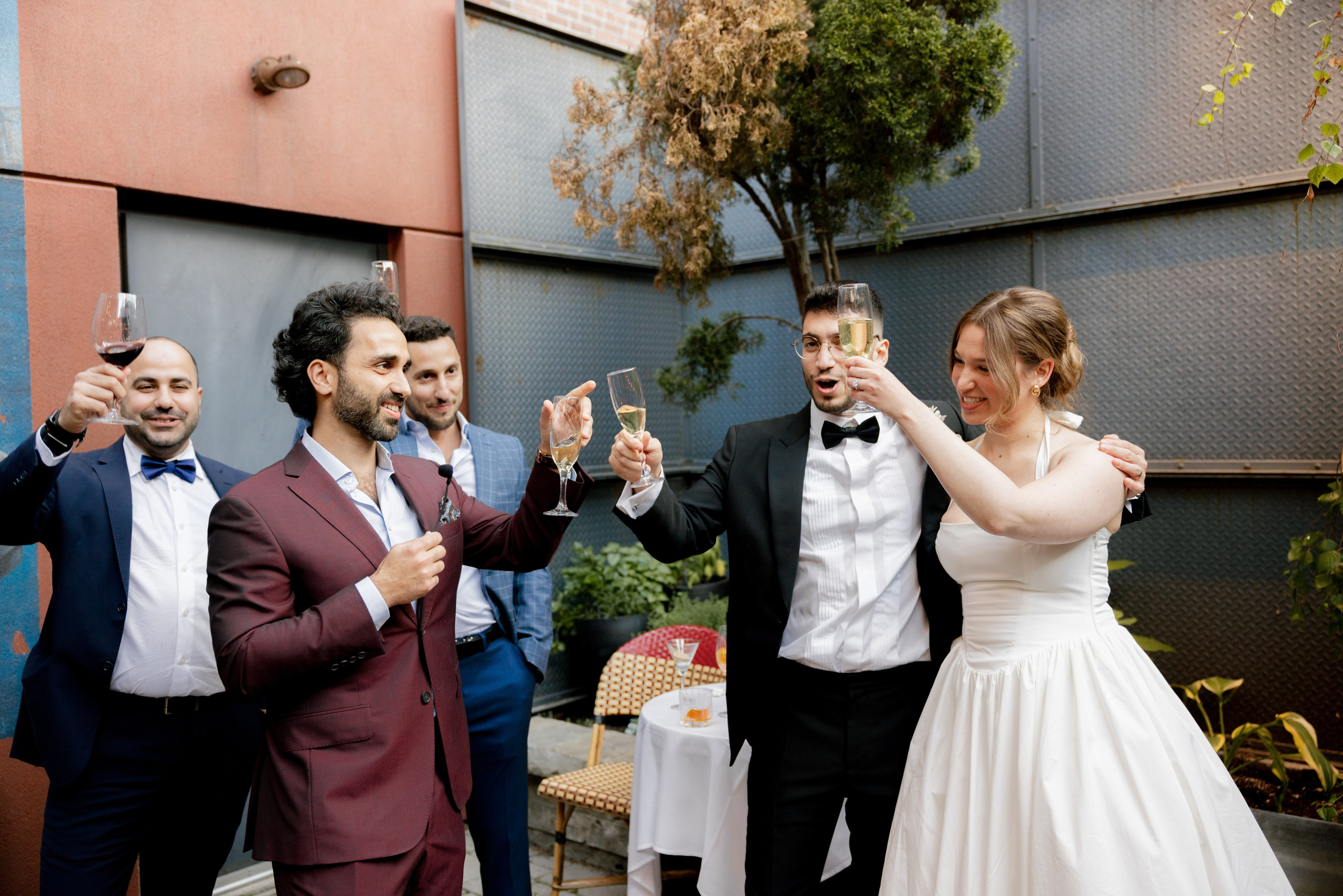 V & M. WEDDING VIDEOGRAPHER TORONTO