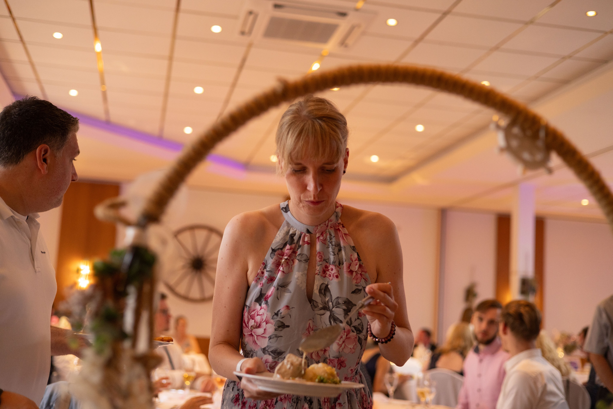 Bianca & Hans, Osnabrück. Fotografin und Videografin im Raum Osnabrück und Emsland Alla