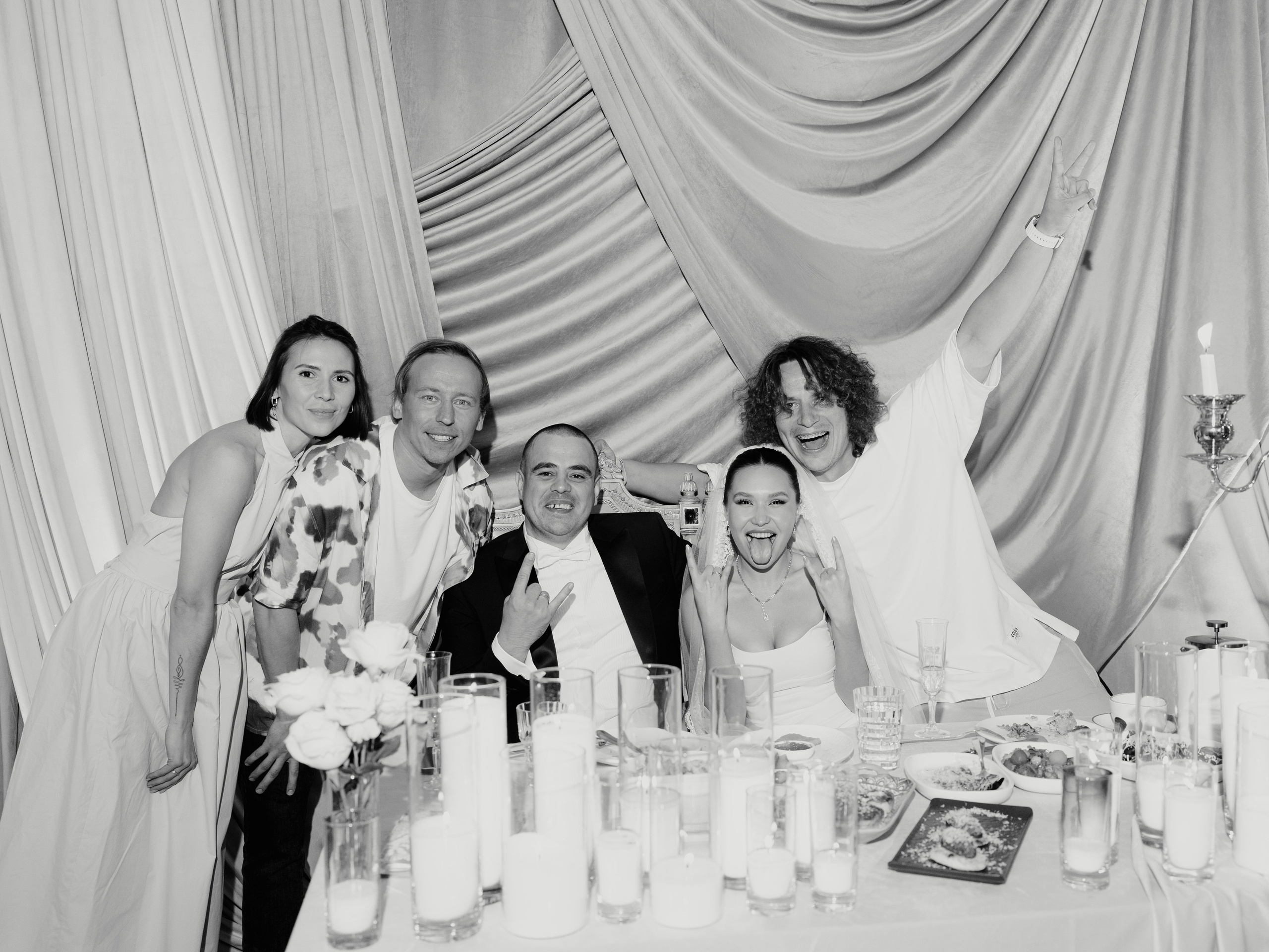 Рустам & София. Профессиональный фотограф в Ташкенте