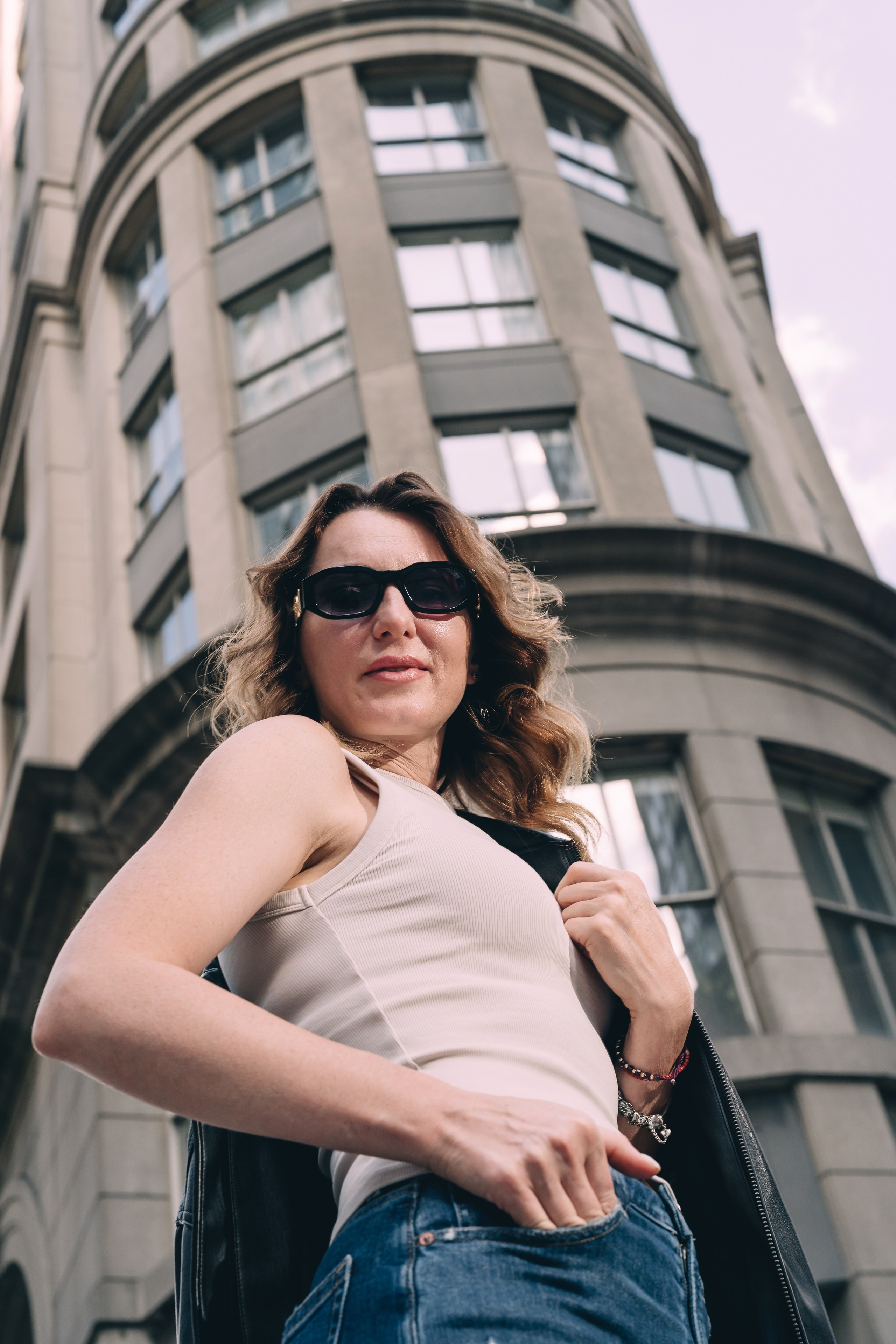 Individual. Mirgorodsky Photography